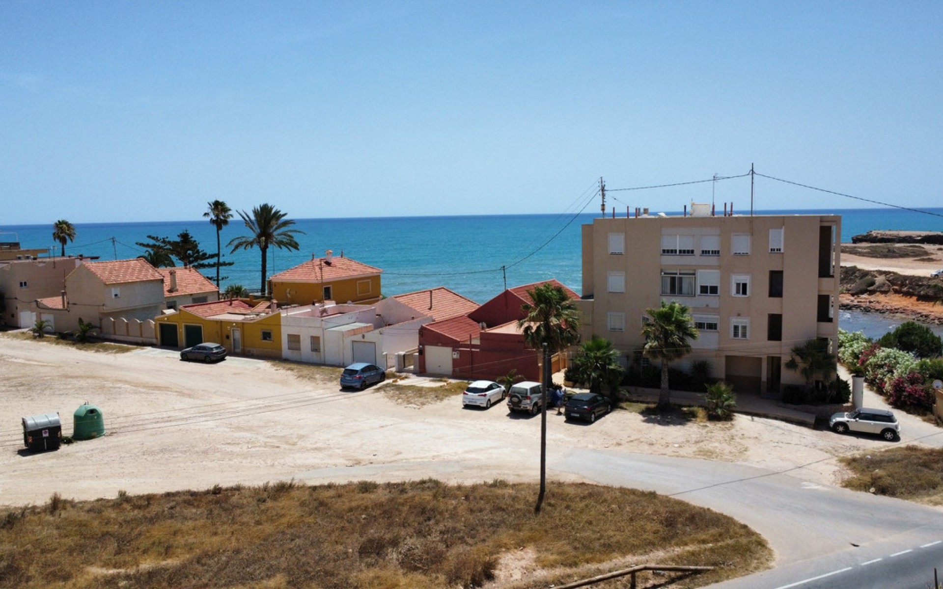 A Vendre - Villa - Torrevieja - Torrevieja Centro