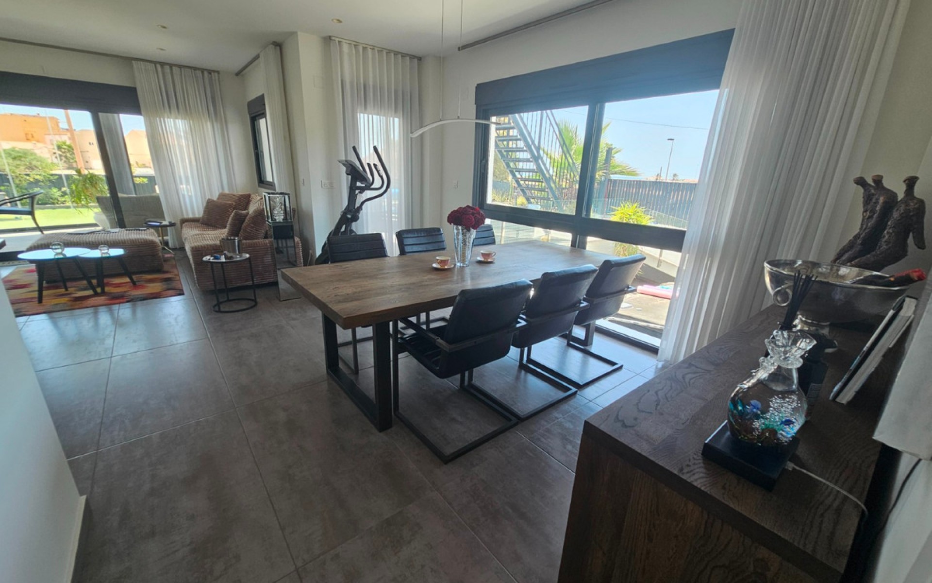 A Vendre - Villa - Torrevieja - Torrevieja Centro