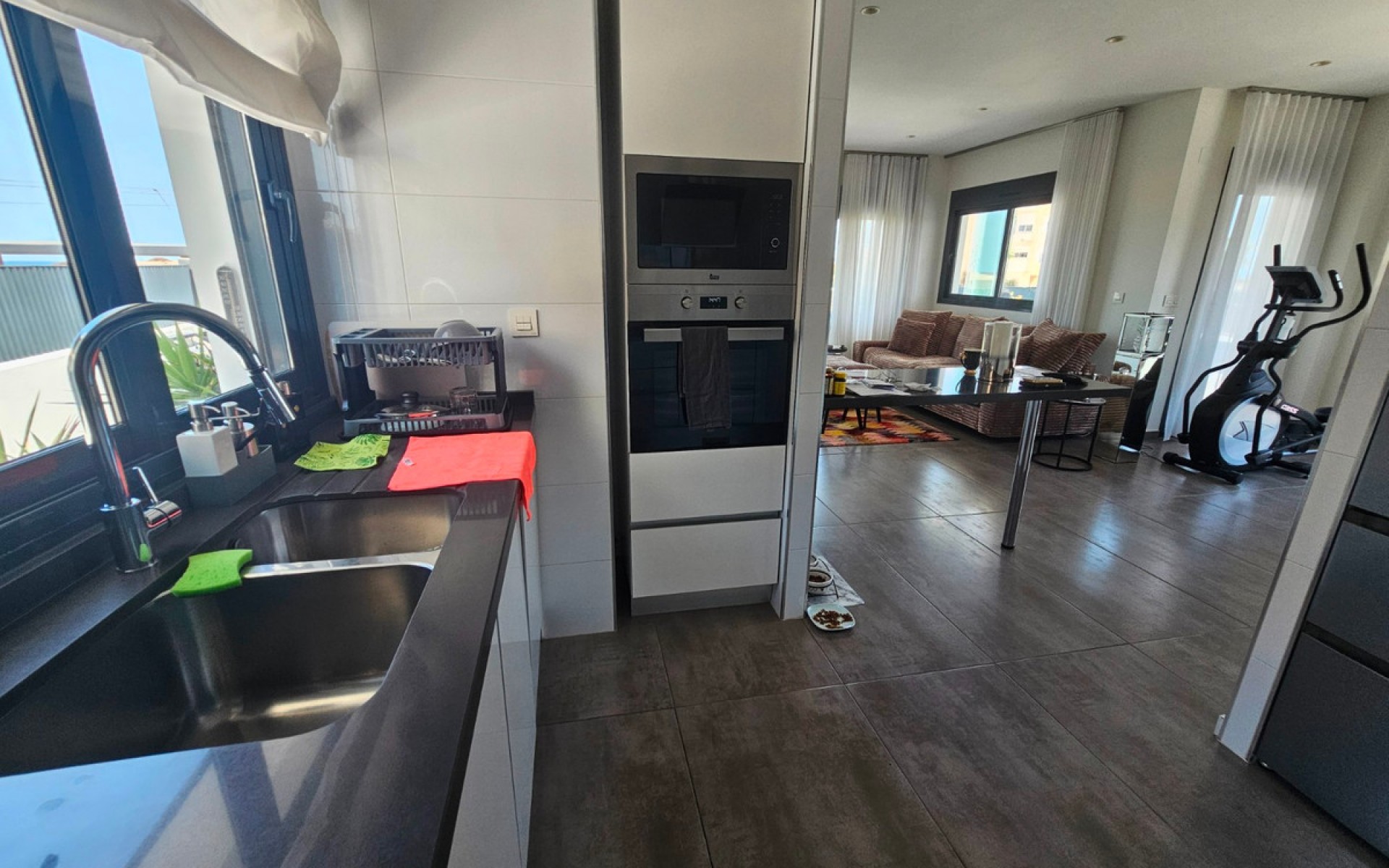 A Vendre - Villa - Torrevieja - Torrevieja Centro