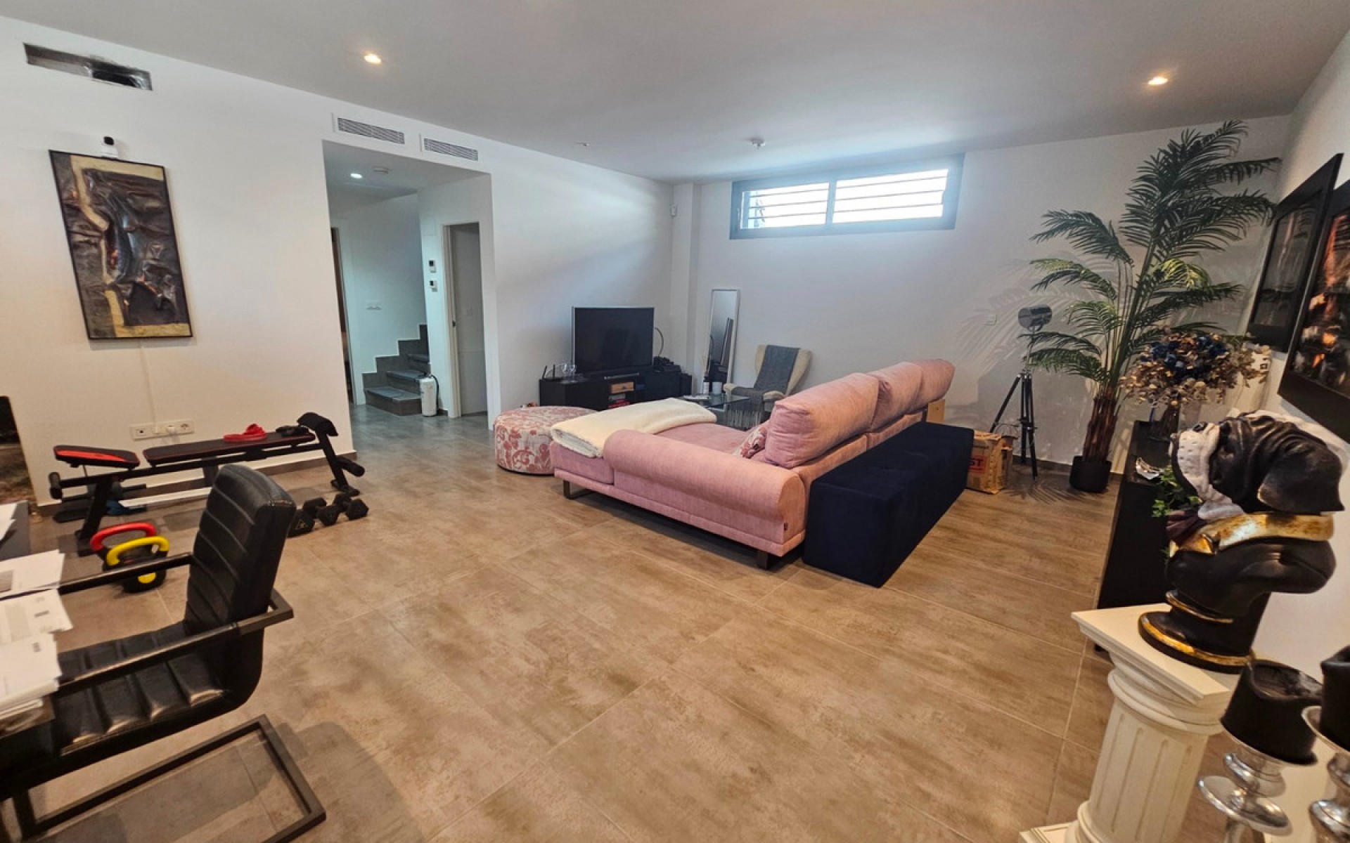 A Vendre - Villa - Torrevieja - Torrevieja Centro