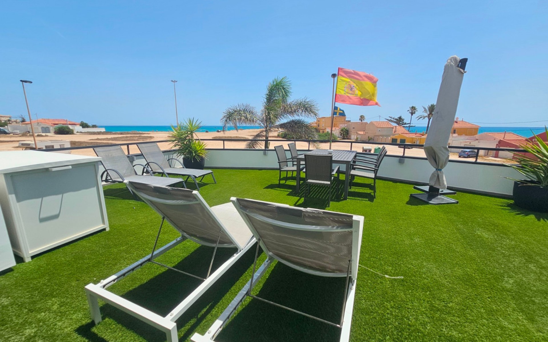 A Vendre - Villa - Torrevieja - Torrevieja Centro