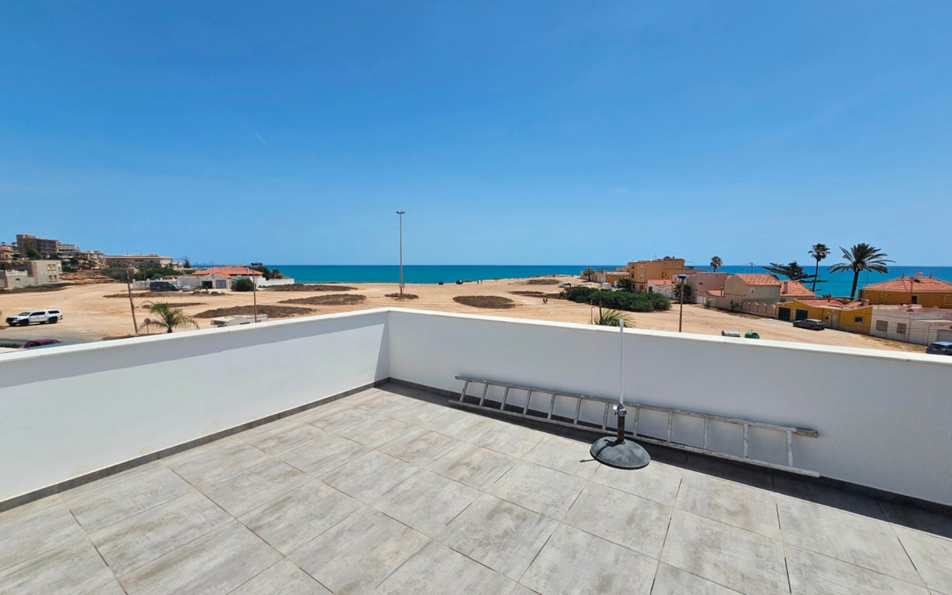 A Vendre - Villa - Torrevieja - Torrevieja Centro