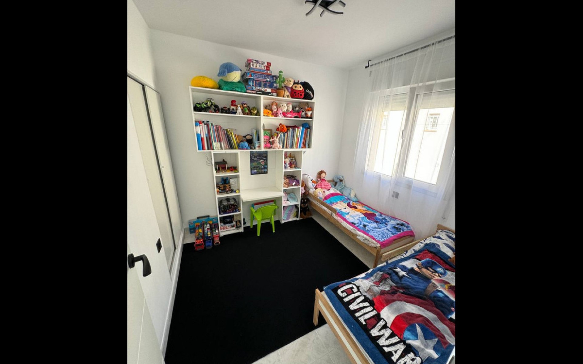 A Vendre - Villa - Torrevieja - Torrevieja Centro
