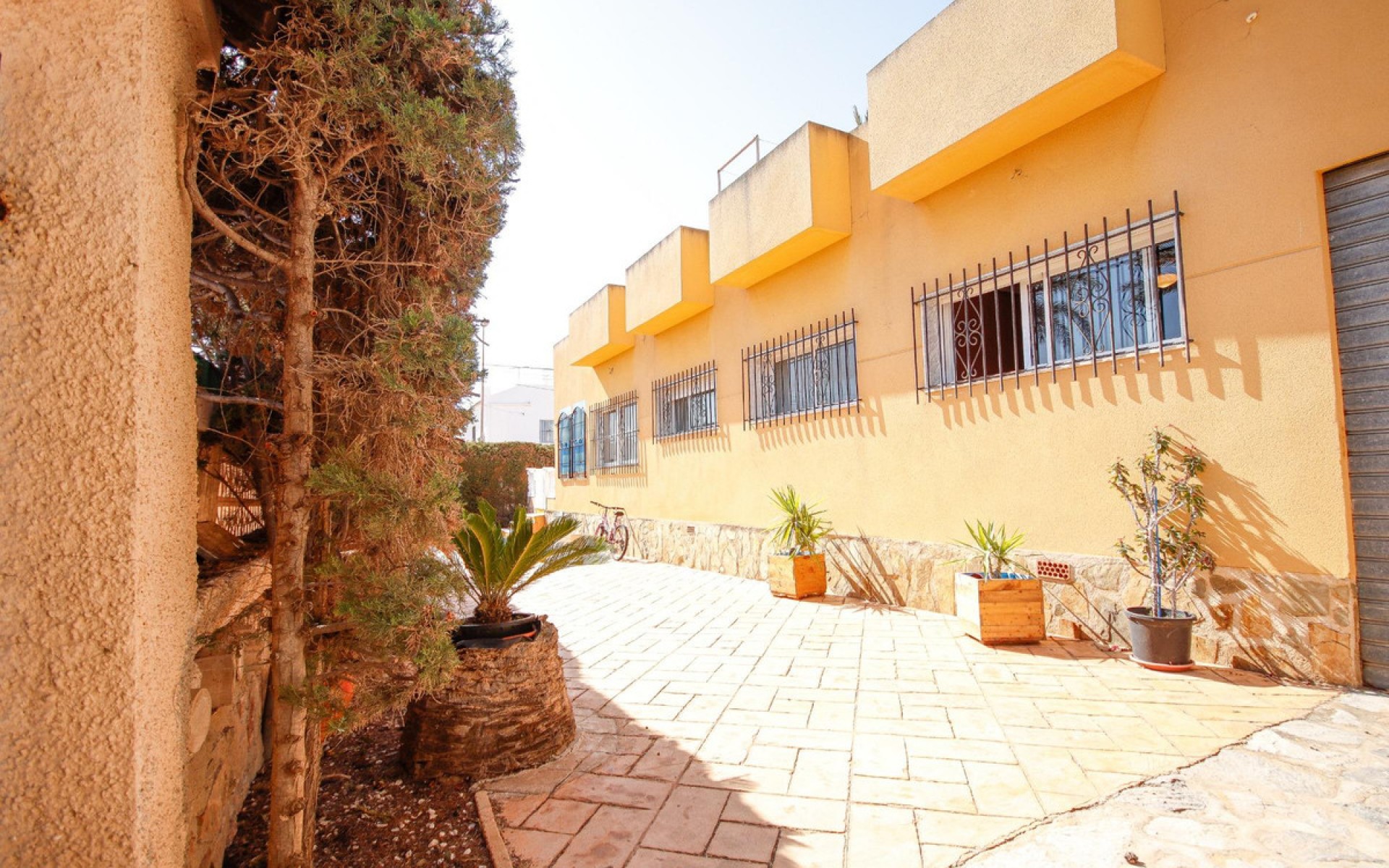 A Vendre - Villa - Torrevieja - Torrevieja Centro