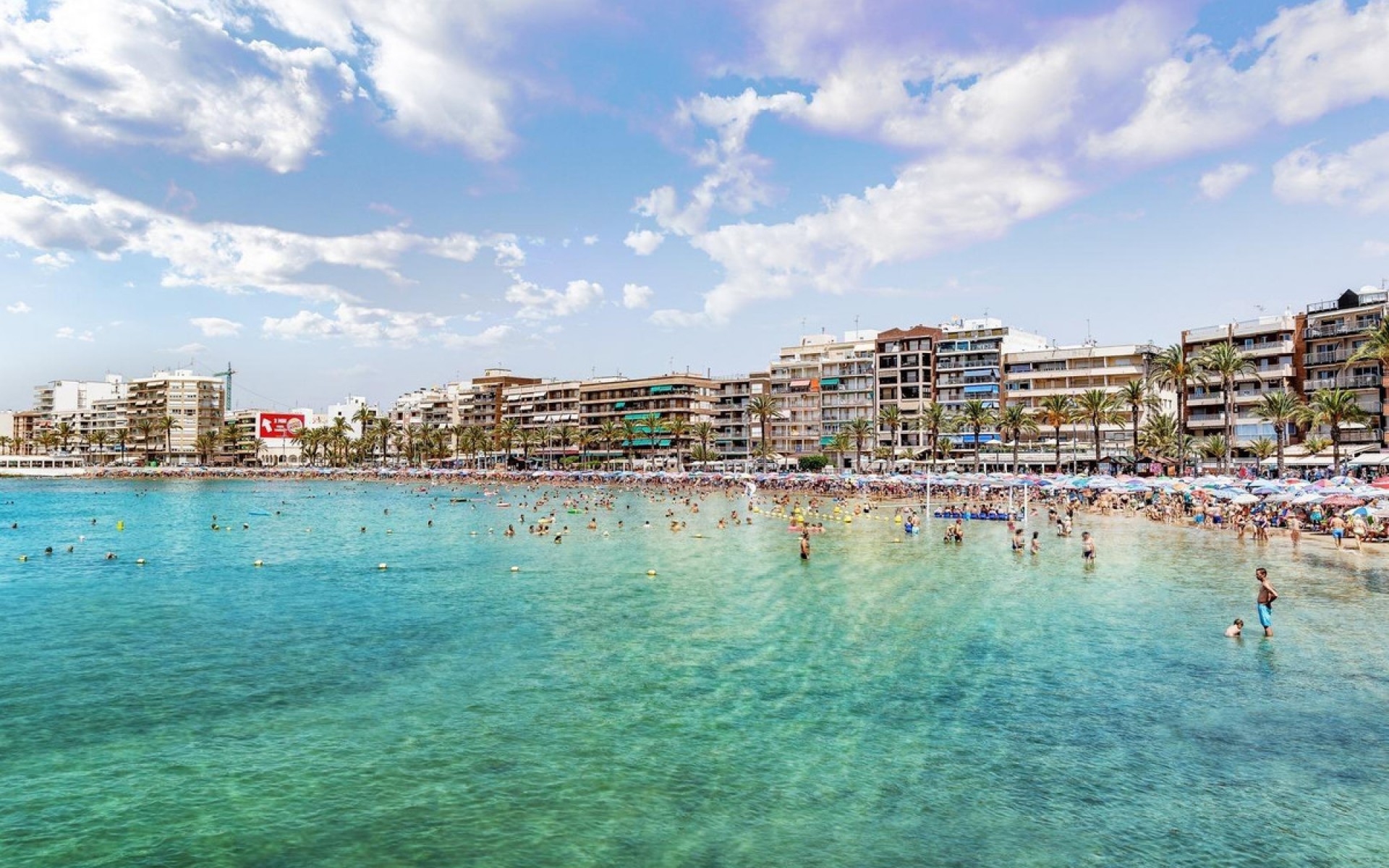 A Vendre - Villa - Torrevieja - Torrevieja Centro