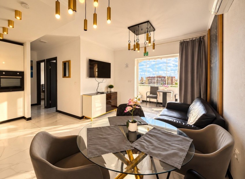 A Vendre - Villa - Torrevieja - Torrevieja Centro