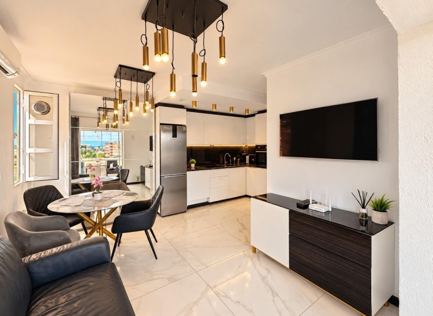 A Vendre - Villa - Torrevieja - Torrevieja Centro