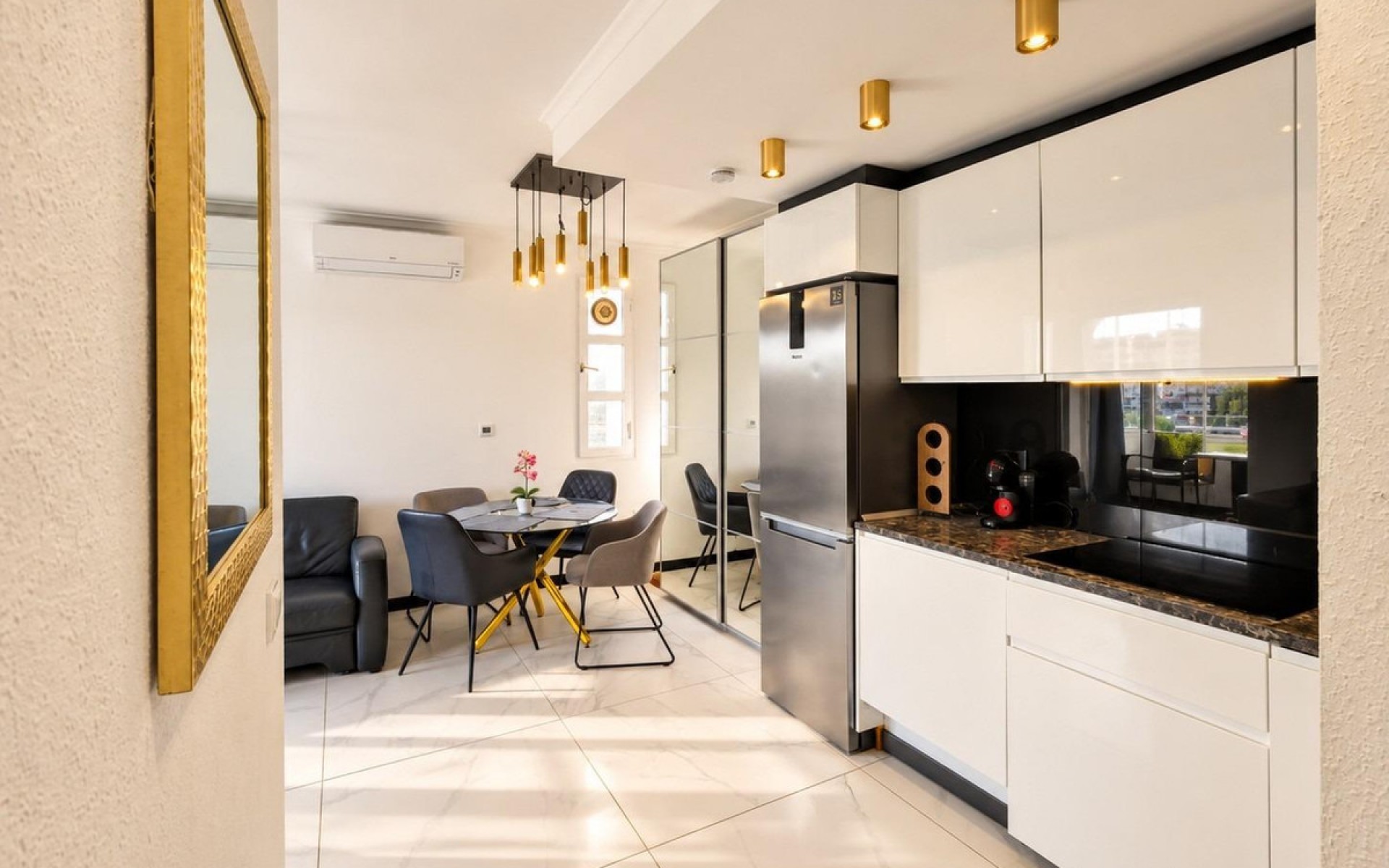 A Vendre - Villa - Torrevieja - Torrevieja Centro