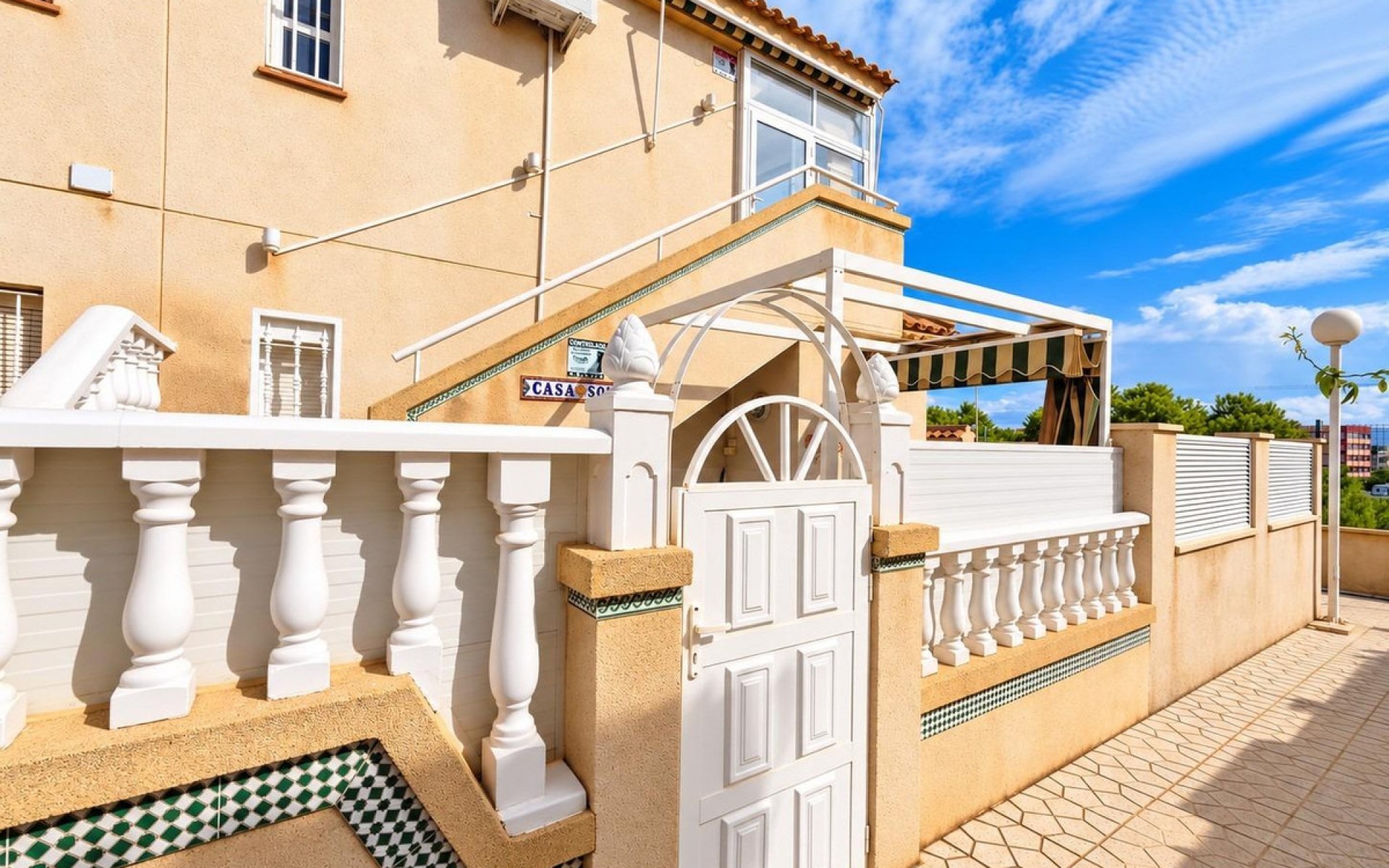 A Vendre - Villa - Torrevieja - Torrevieja Centro