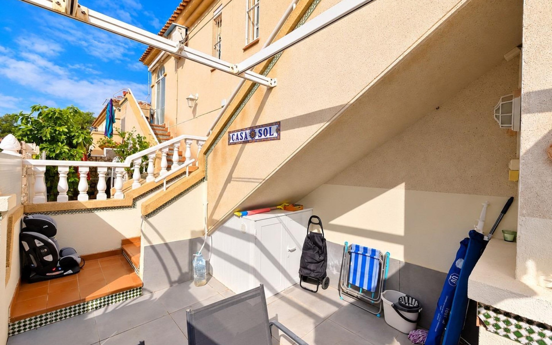A Vendre - Villa - Torrevieja - Torrevieja Centro