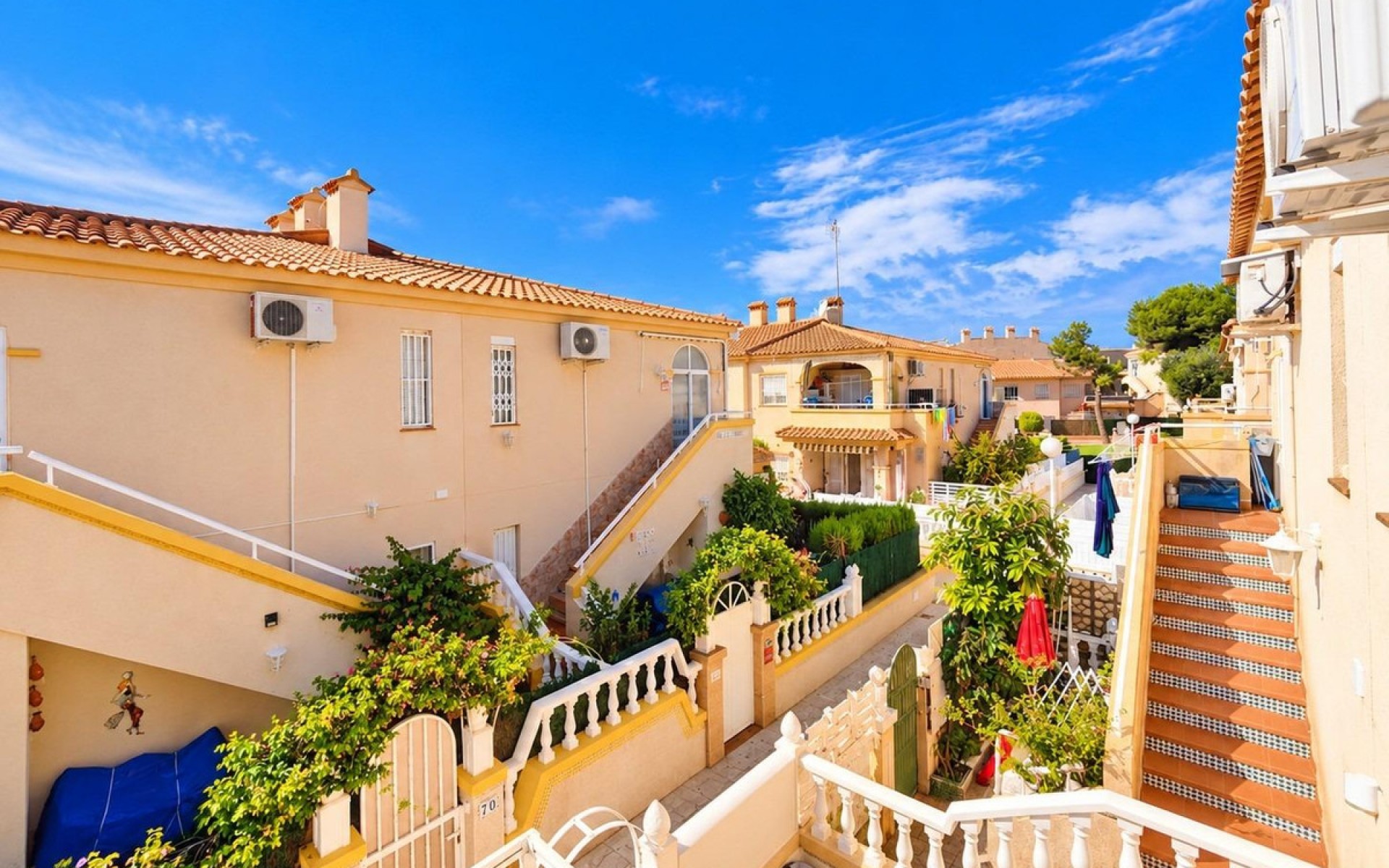 A Vendre - Villa - Torrevieja - Torrevieja Centro