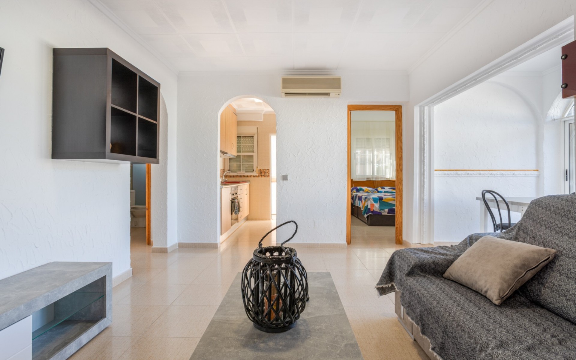 A Vendre - Villa - Torrevieja - Urbanización San Luis