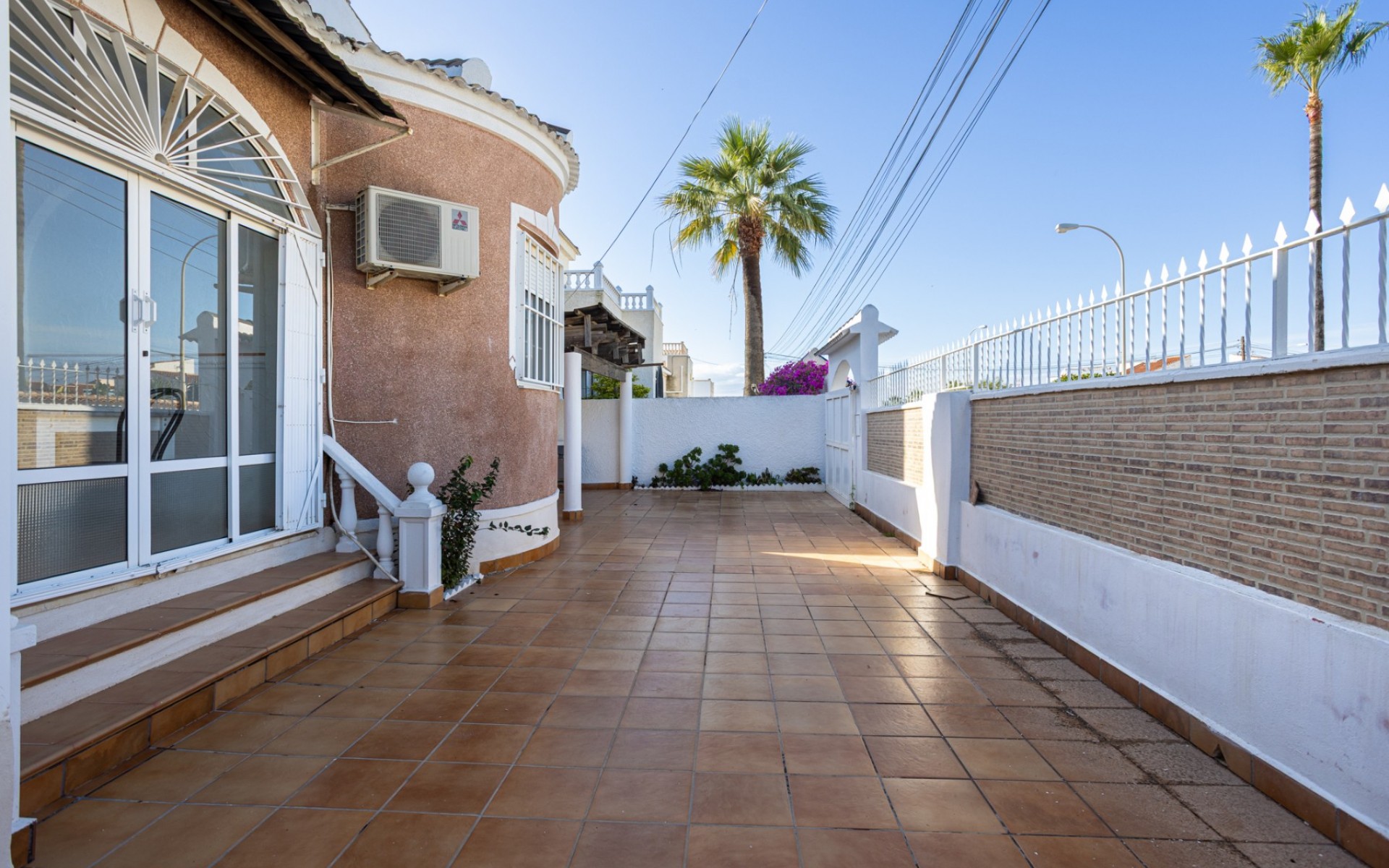 A Vendre - Villa - Torrevieja - Urbanización San Luis
