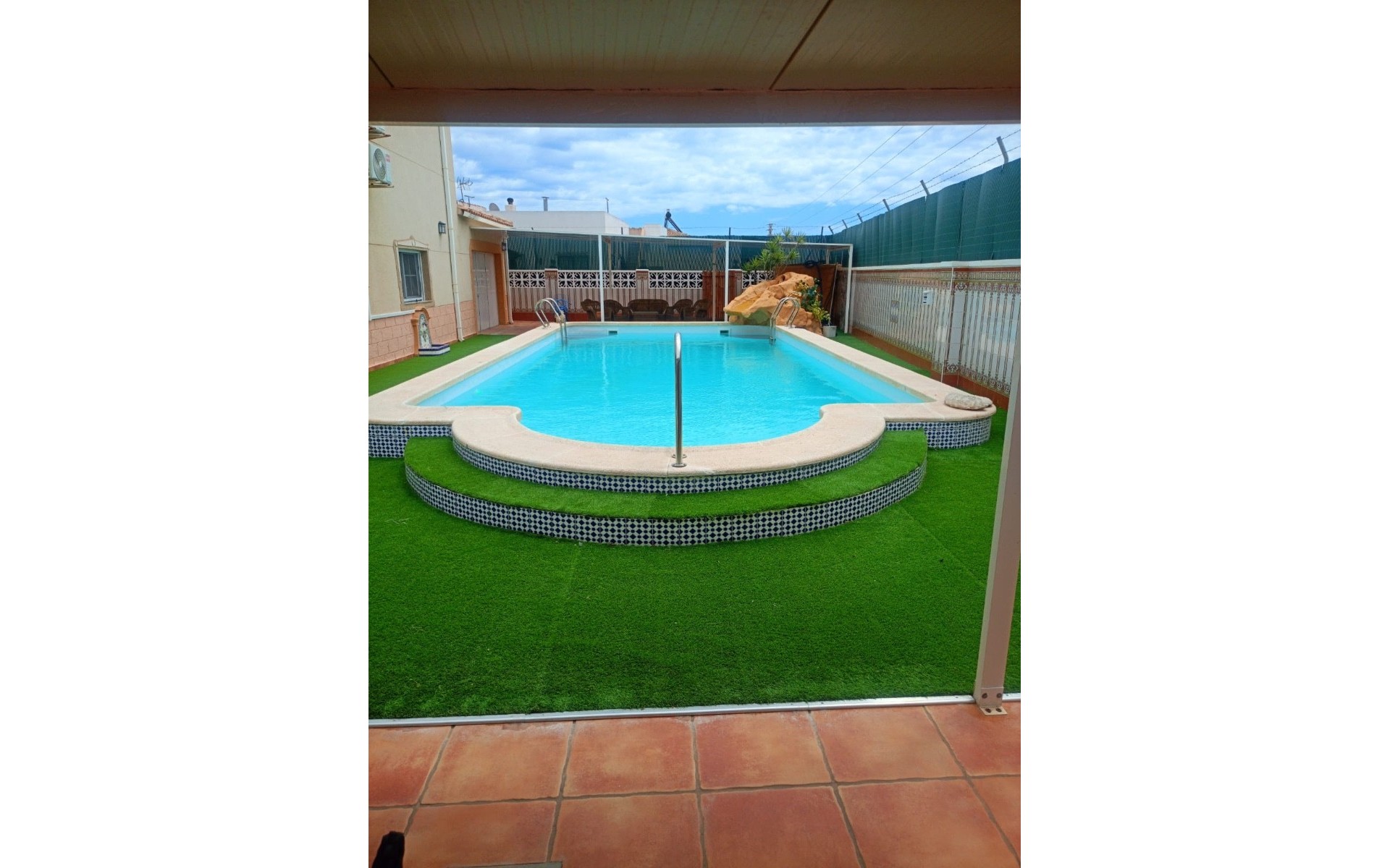 A Vendre - Villa - Torrevieja