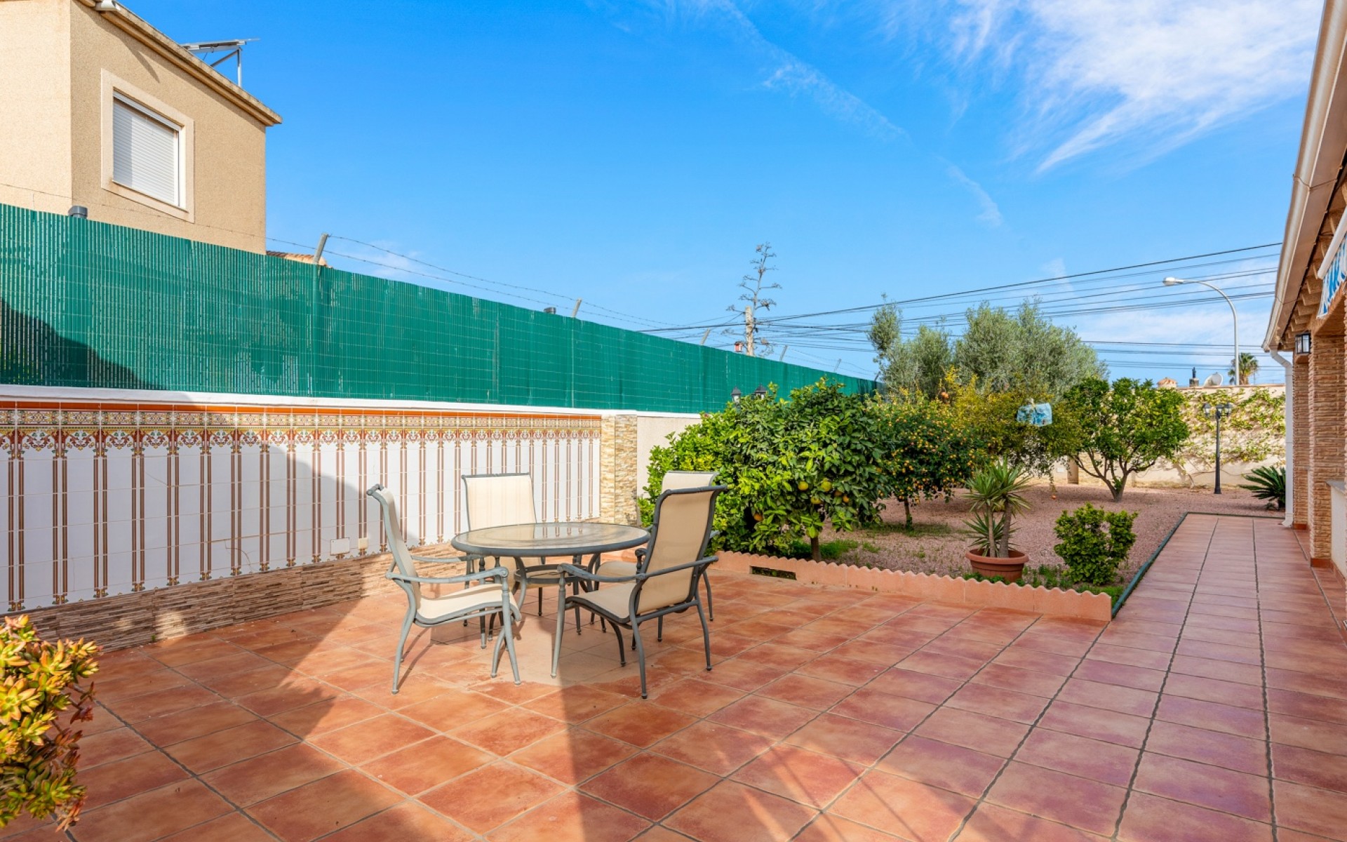 A Vendre - Villa - Torrevieja
