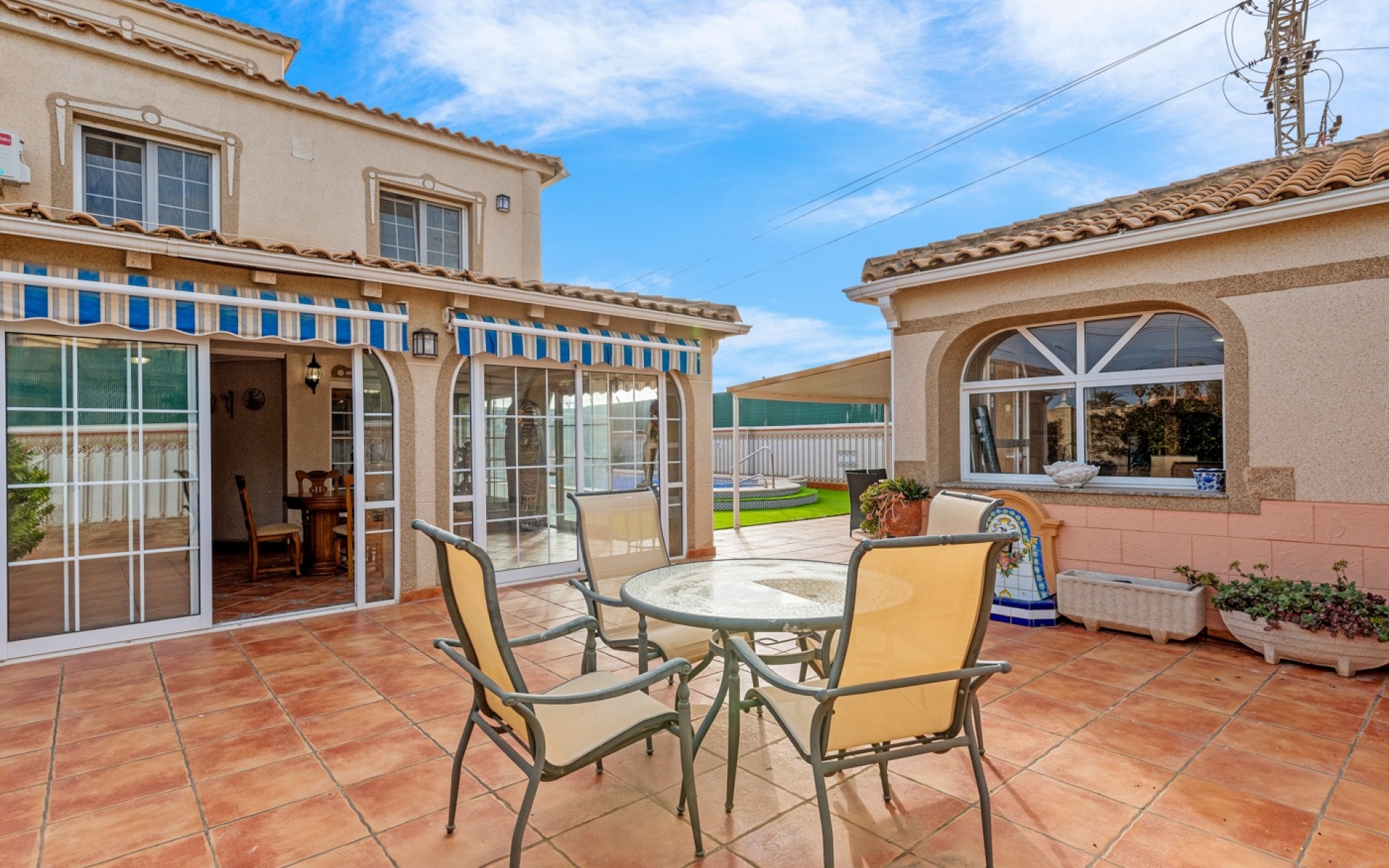 A Vendre - Villa - Torrevieja