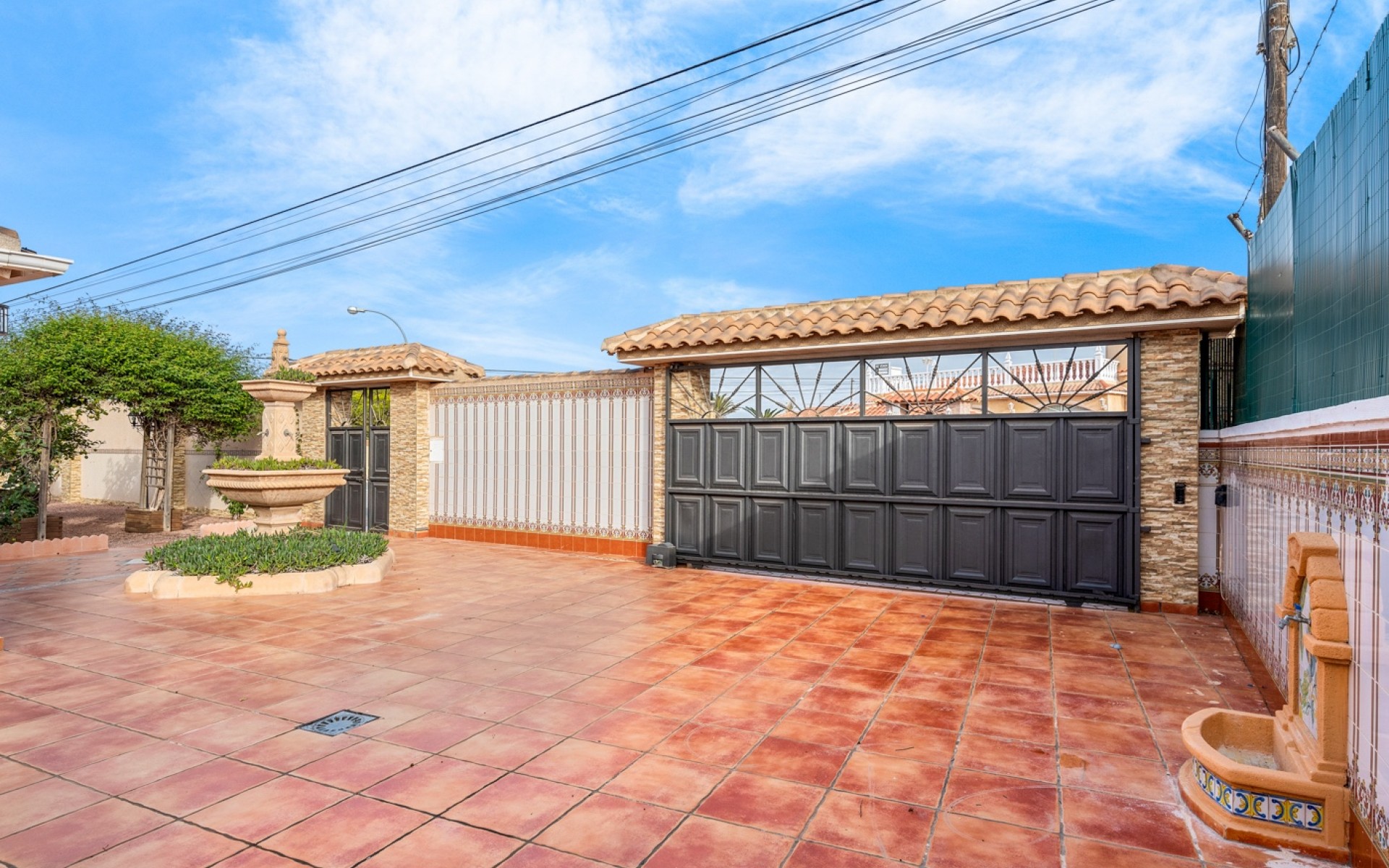 A Vendre - Villa - Torrevieja