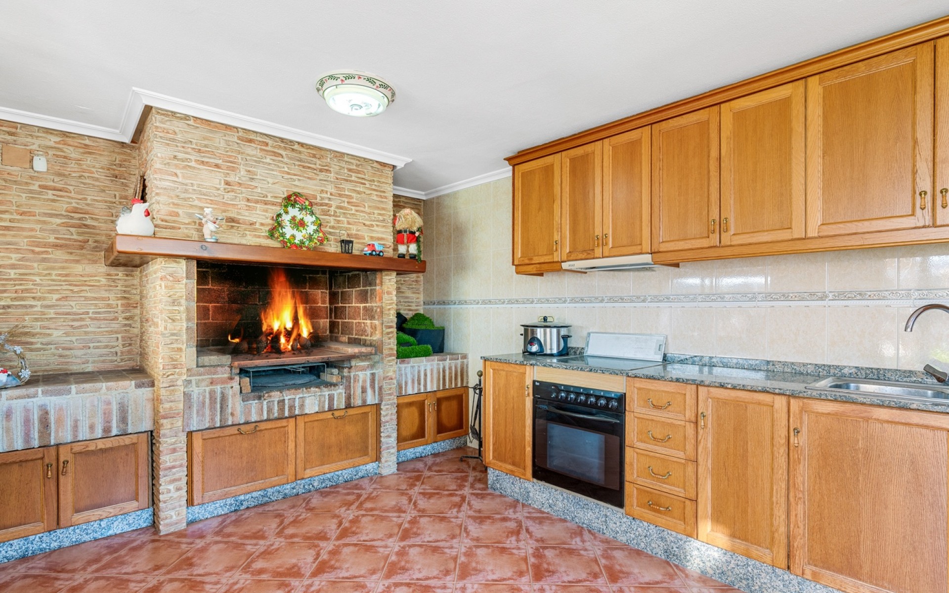 A Vendre - Villa - Torrevieja