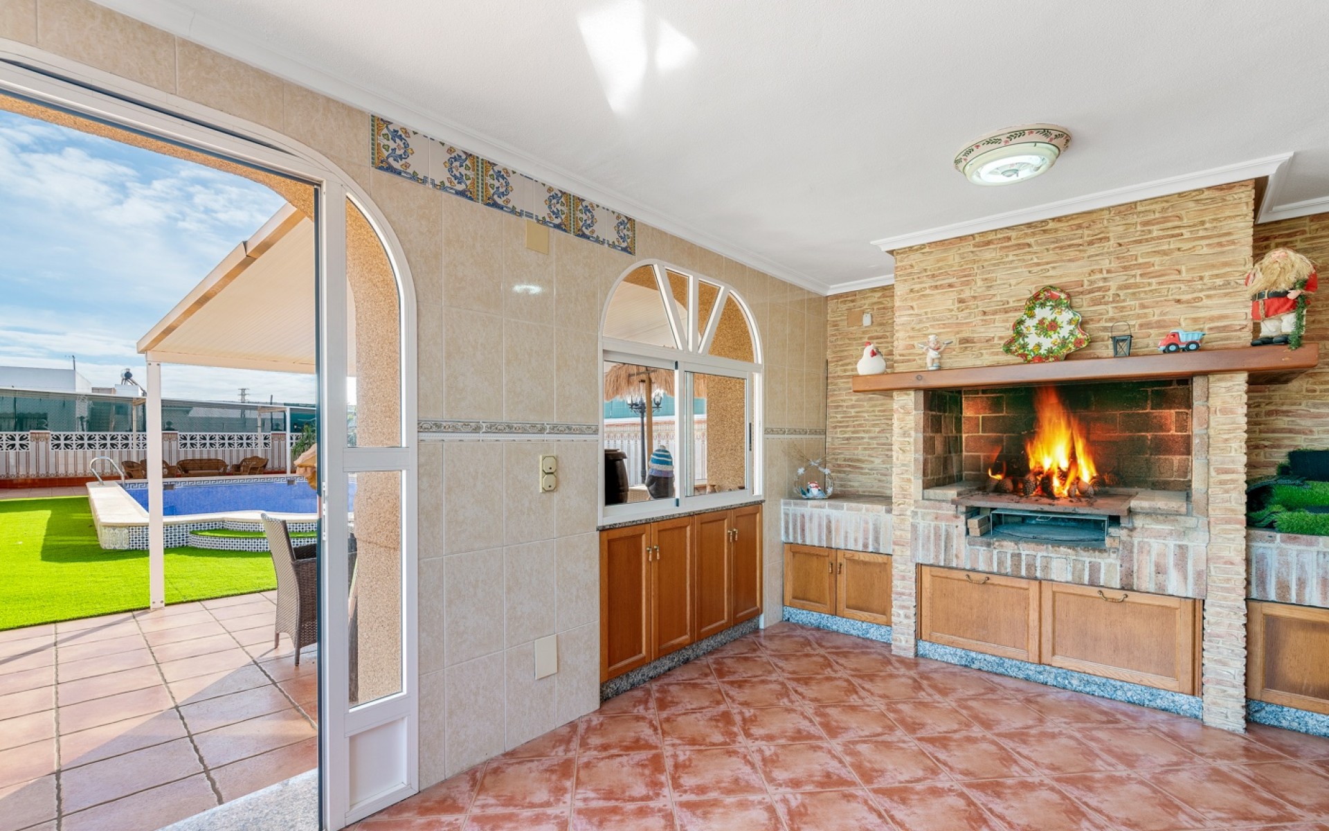 A Vendre - Villa - Torrevieja