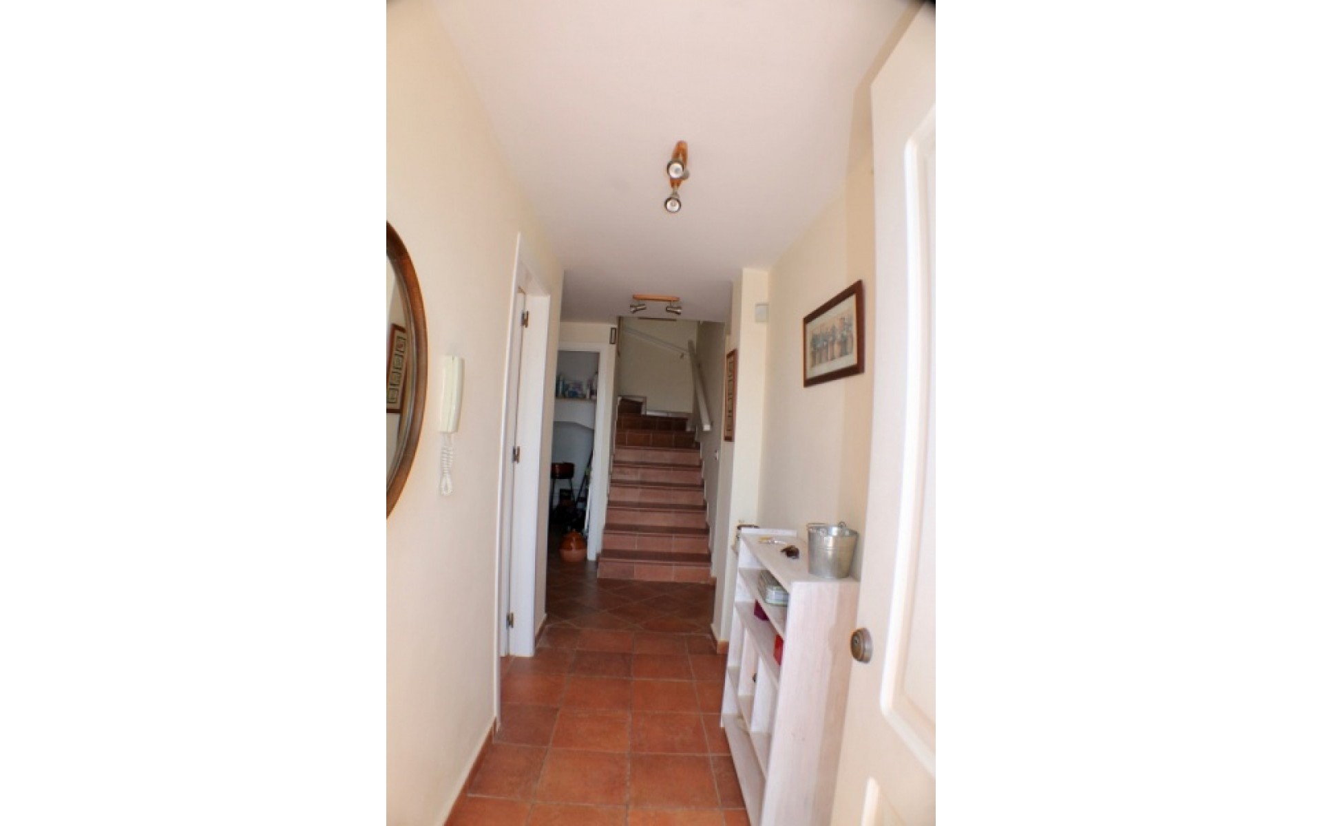 A Vendre - Villa - Villajoyosa - Montiboli