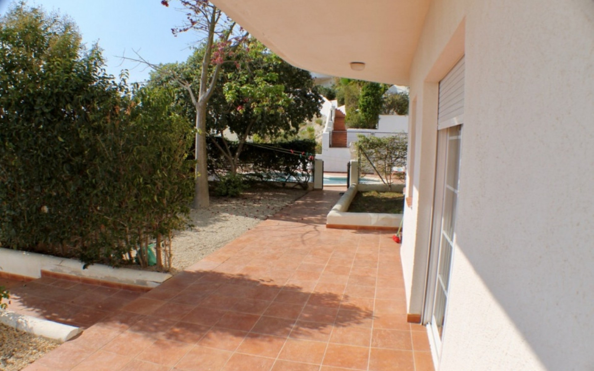 A Vendre - Villa - Villajoyosa - Montiboli