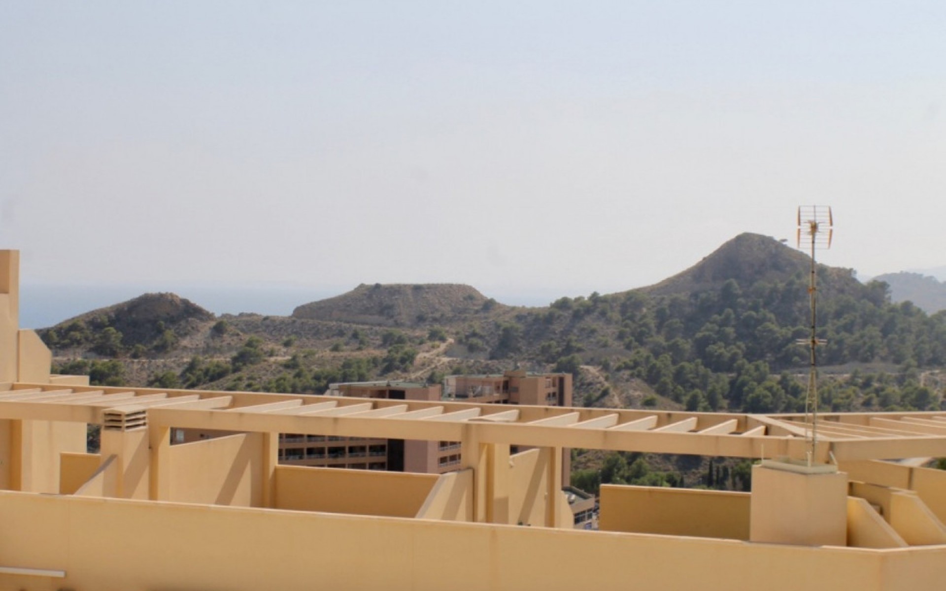 A Vendre - Villa - Villajoyosa - Montiboli