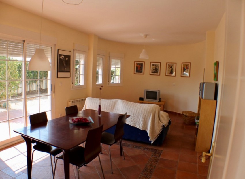 A Vendre - Villa - Villajoyosa - Montiboli