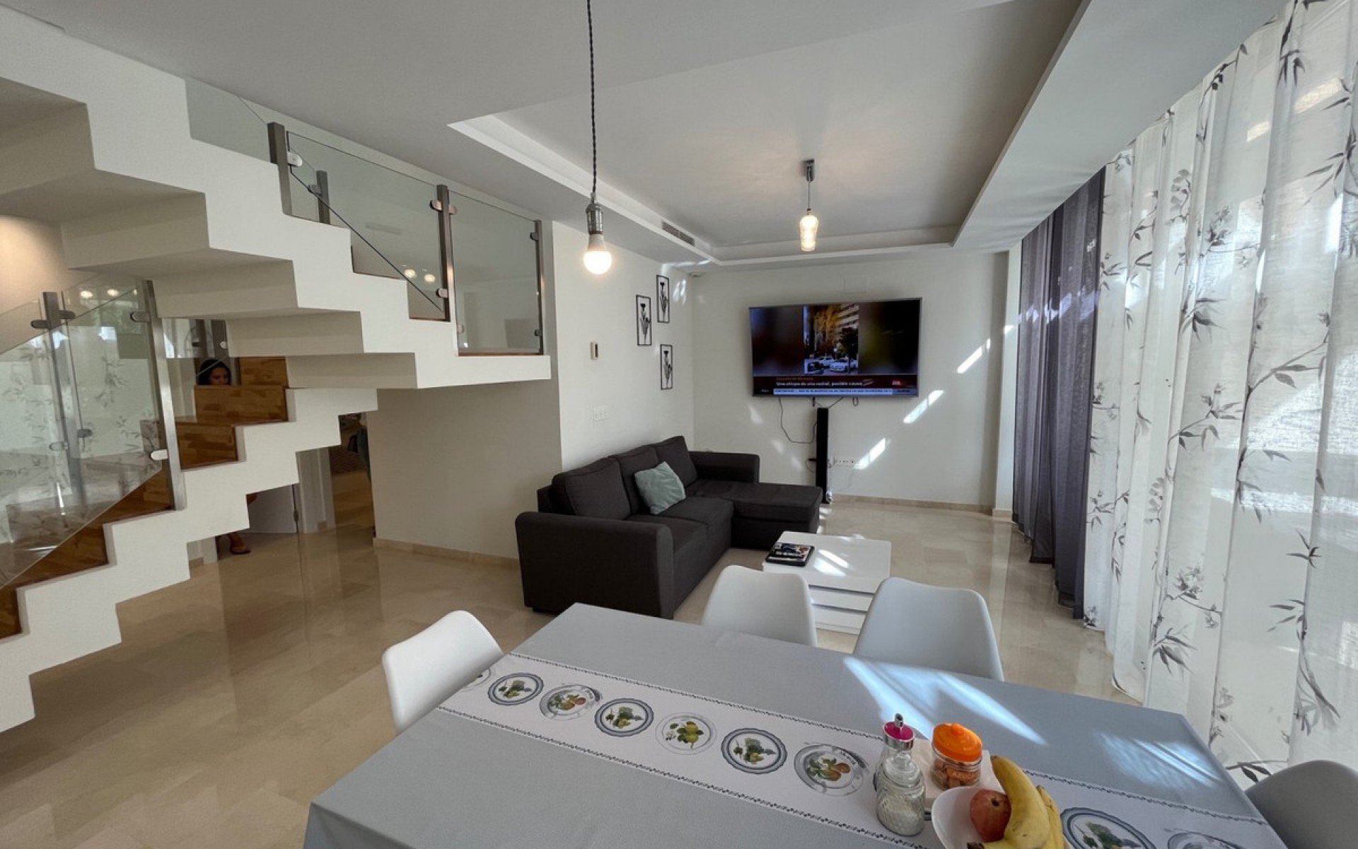 A Vendre - Villa - Villajoyosa - Villajoyosa Centro