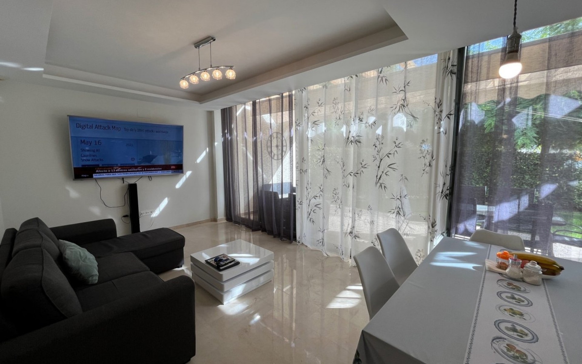 A Vendre - Villa - Villajoyosa - Villajoyosa Centro