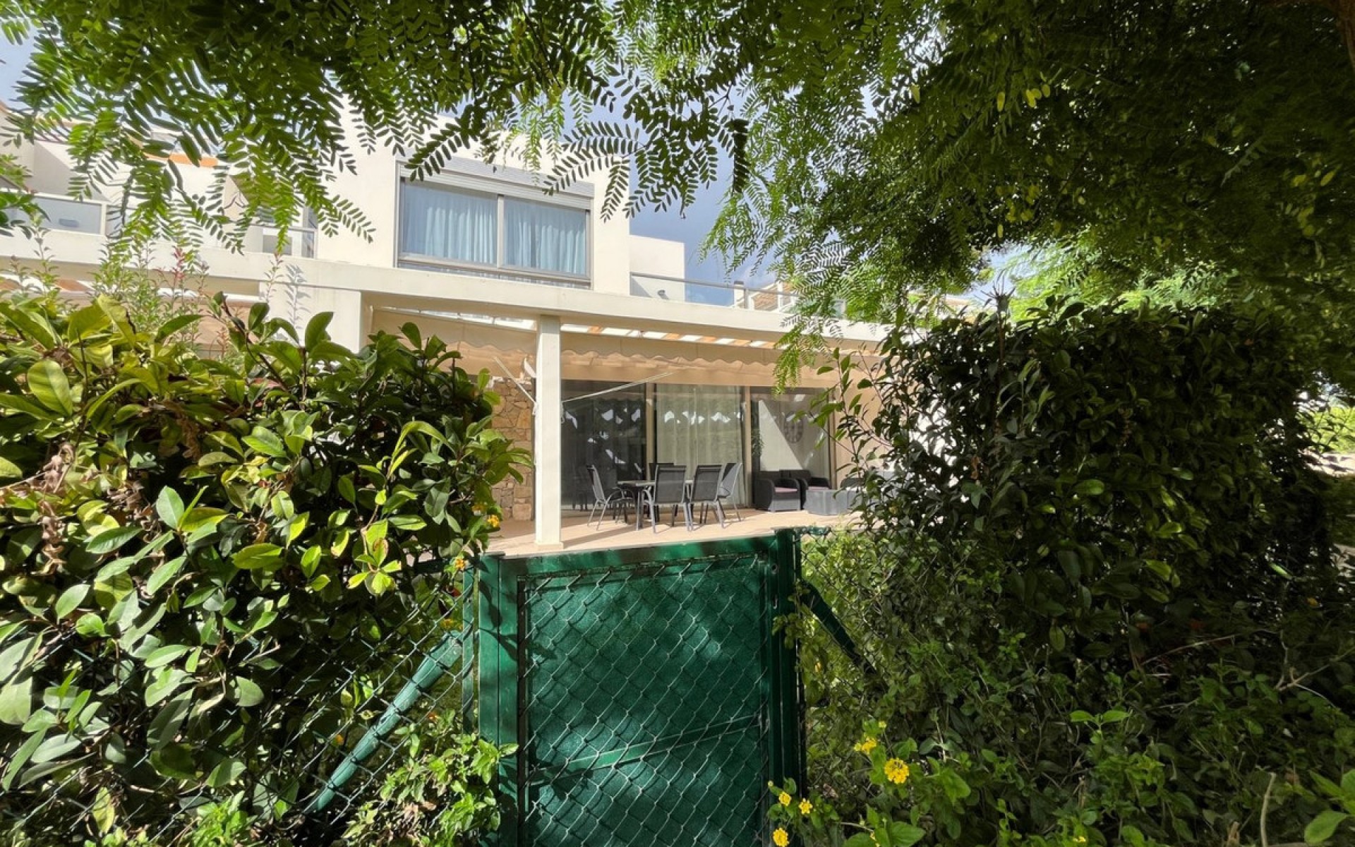 A Vendre - Villa - Villajoyosa - Villajoyosa Centro