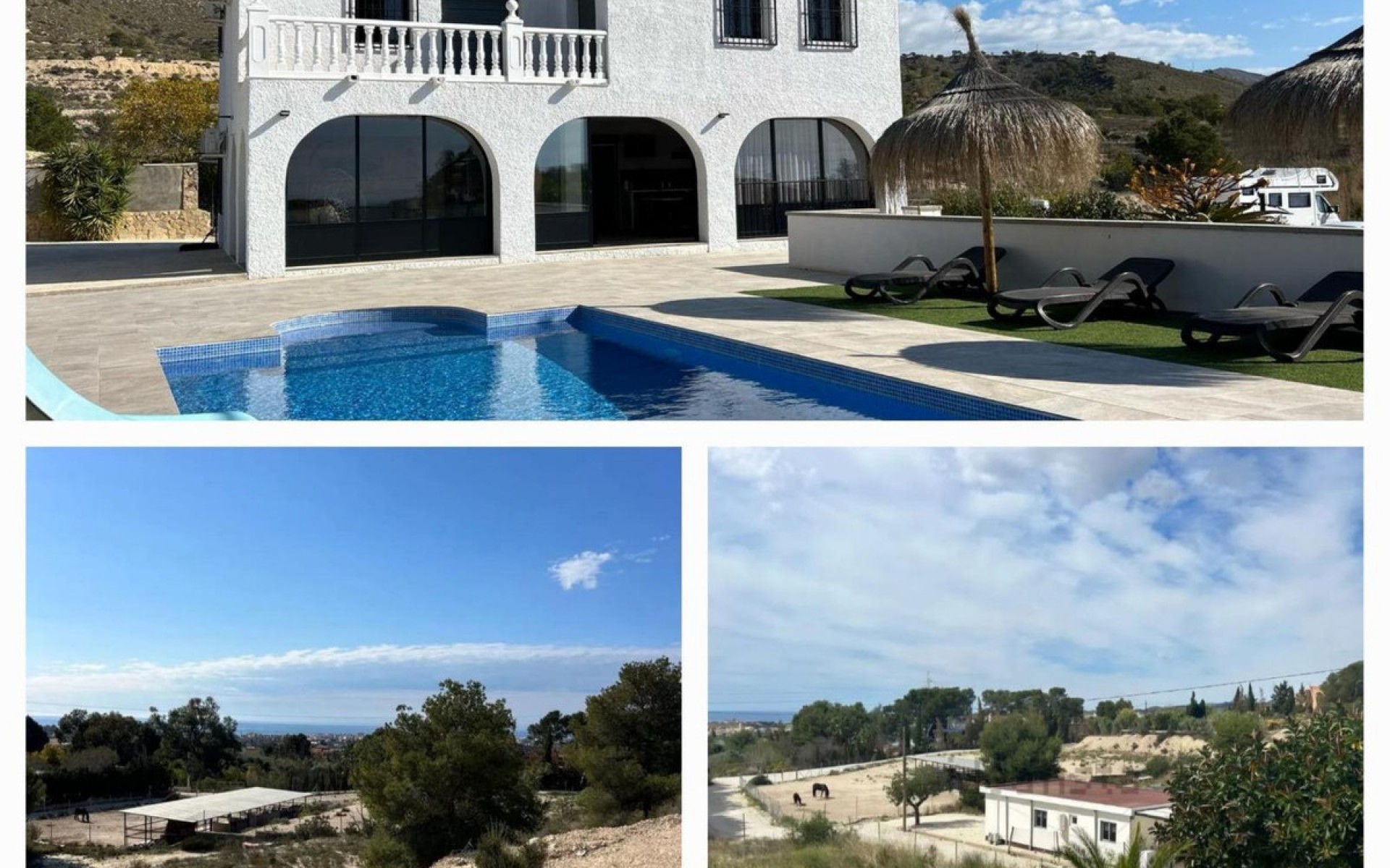 A Vendre - Villa - Villajoyosa - Villajoyosa Centro