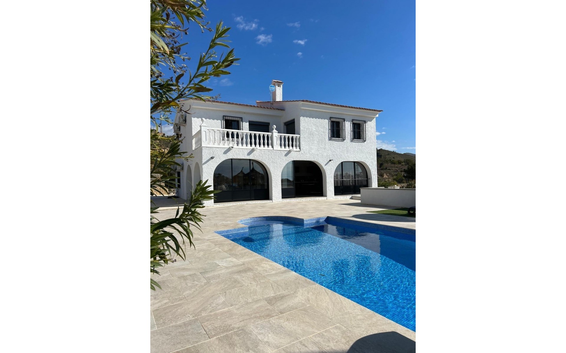 A Vendre - Villa - Villajoyosa - Villajoyosa Centro