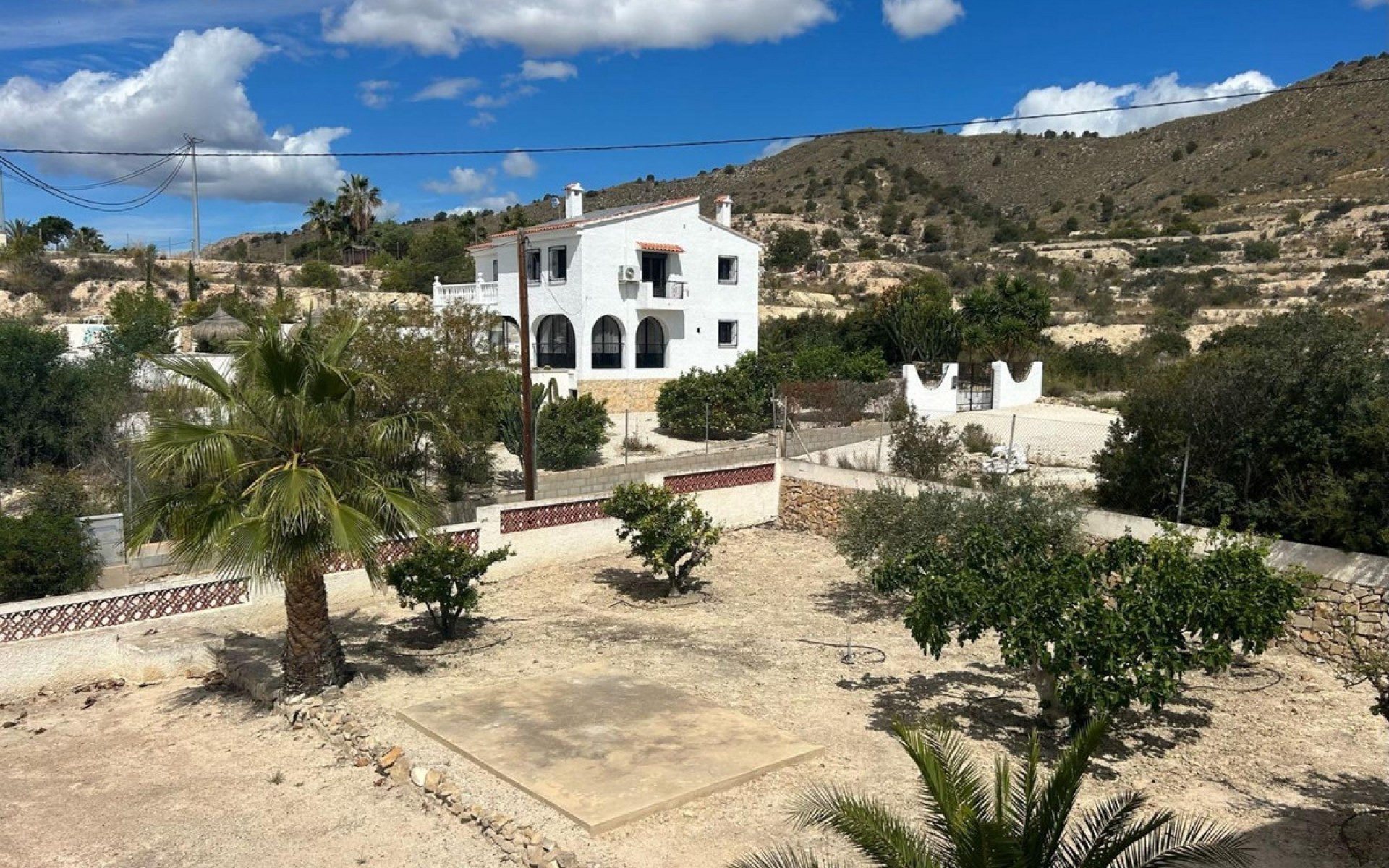 A Vendre - Villa - Villajoyosa - Villajoyosa Centro