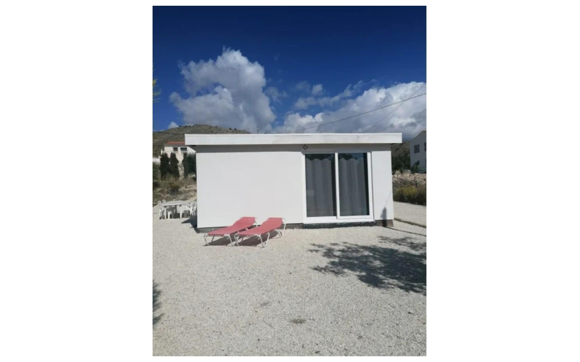 A Vendre - Villa - Villajoyosa - Villajoyosa Centro