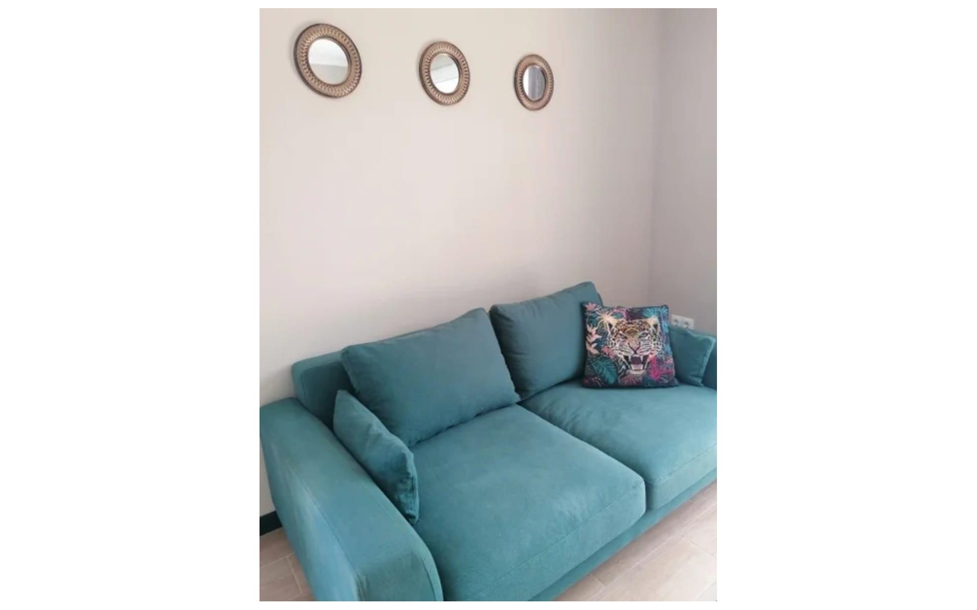 A Vendre - Villa - Villajoyosa - Villajoyosa Centro