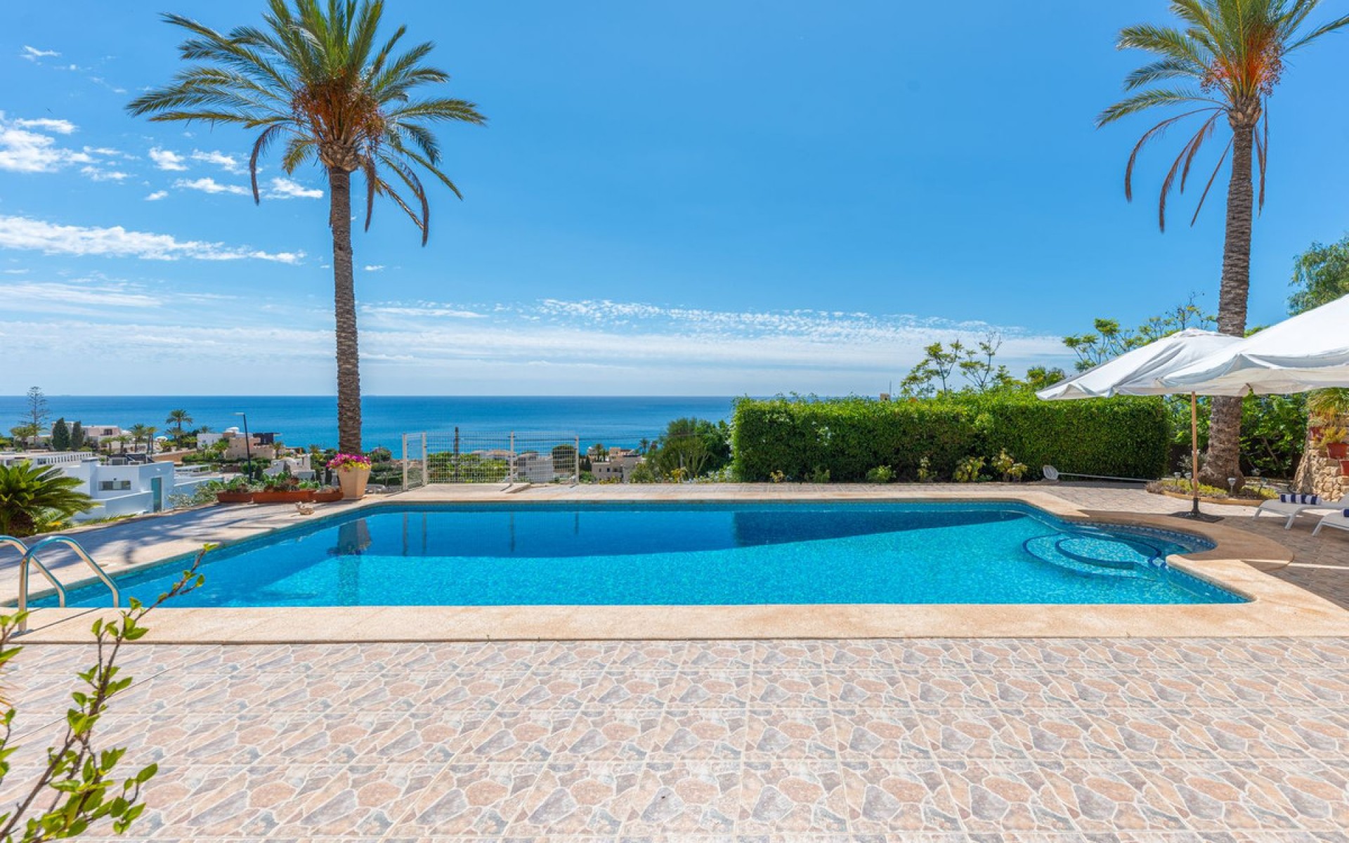 A Vendre - Villa - Villajoyosa - Villajoyosa Centro