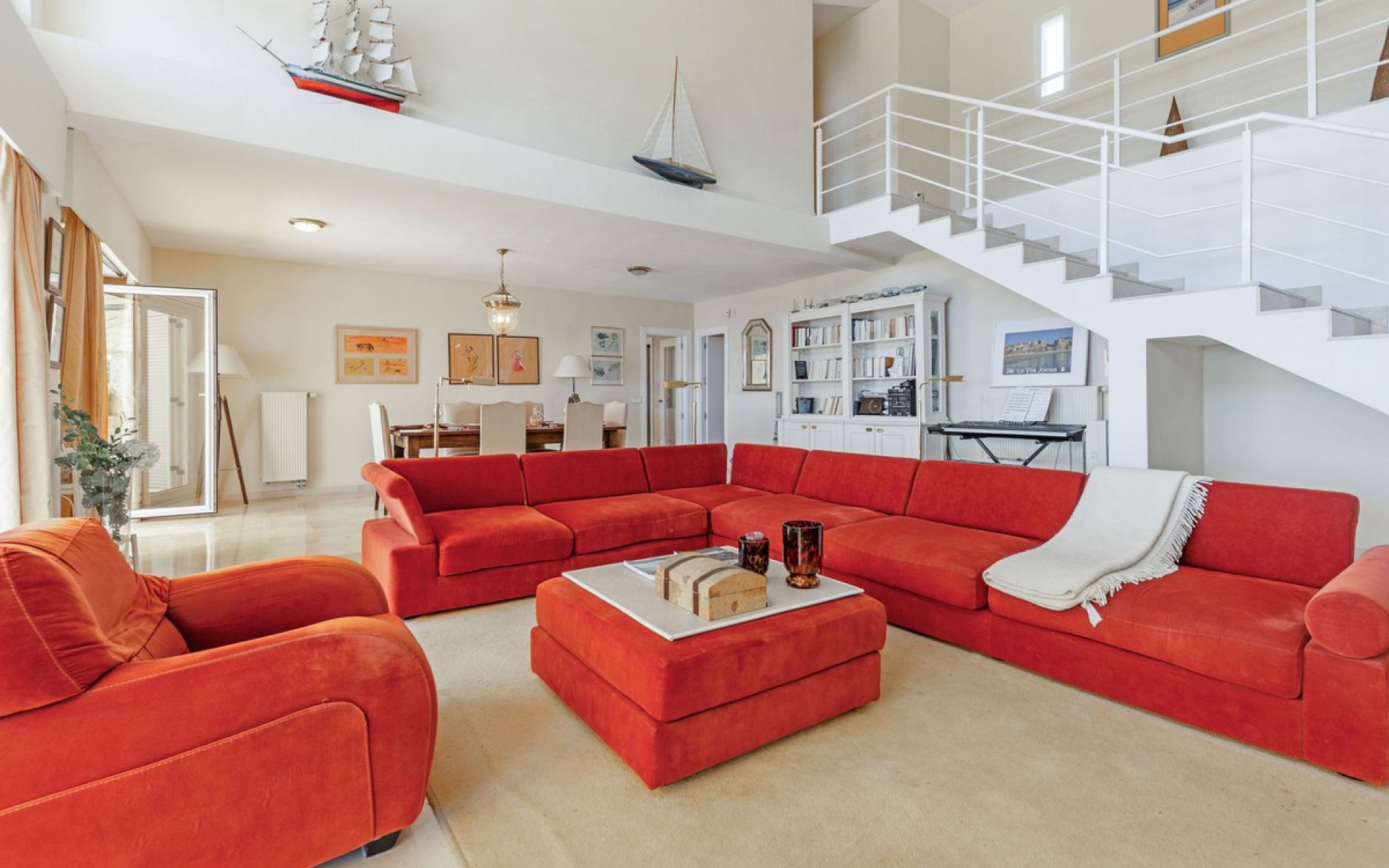 A Vendre - Villa - Villajoyosa - Villajoyosa Centro