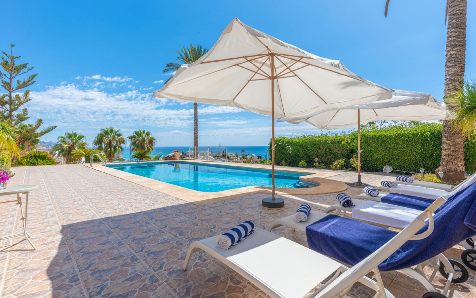 A Vendre - Villa - Villajoyosa - Villajoyosa Centro