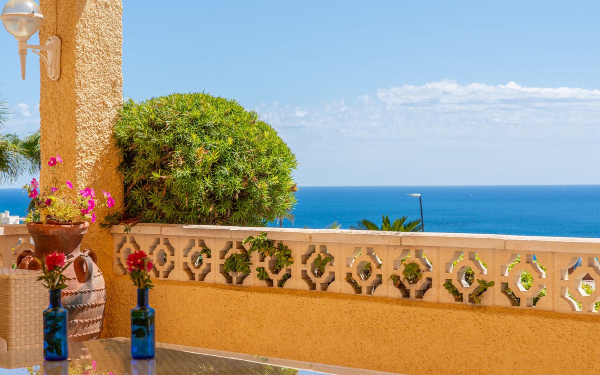 A Vendre - Villa - Villajoyosa - Villajoyosa Centro