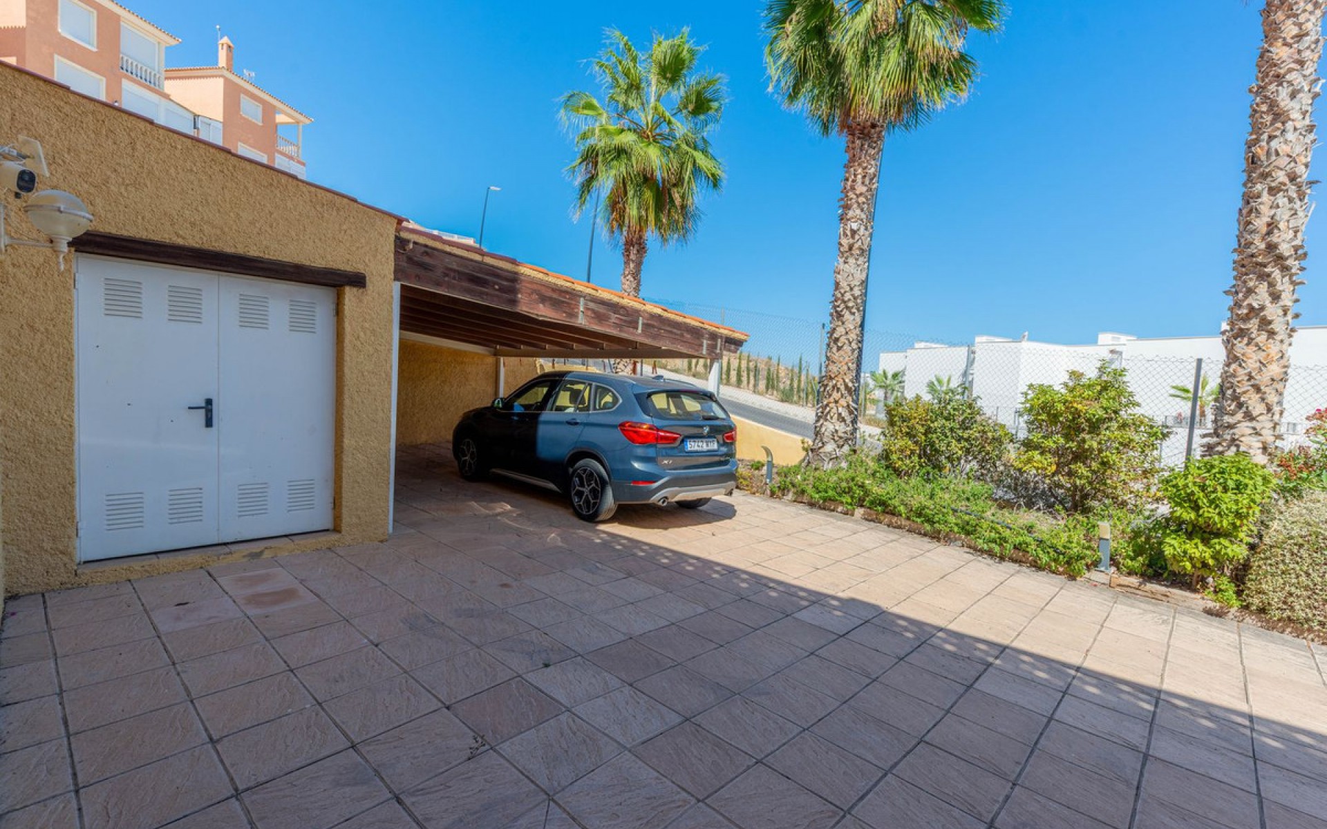 A Vendre - Villa - Villajoyosa - Villajoyosa Centro