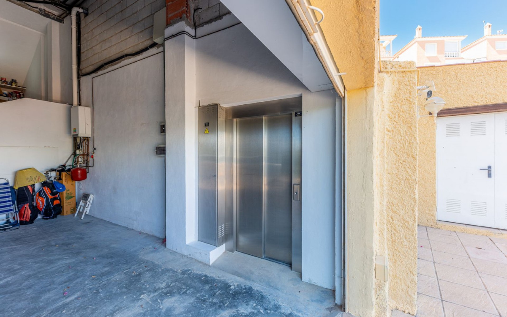 A Vendre - Villa - Villajoyosa - Villajoyosa Centro