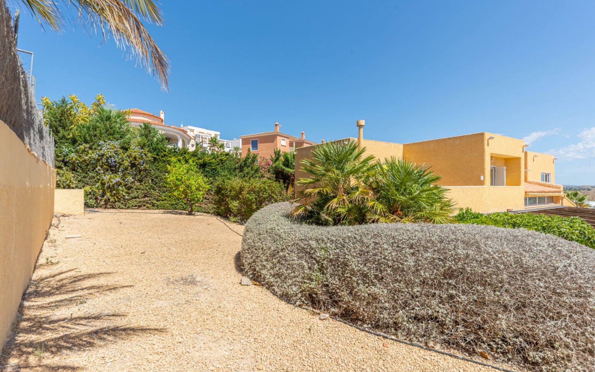 A Vendre - Villa - Villajoyosa - Villajoyosa Centro