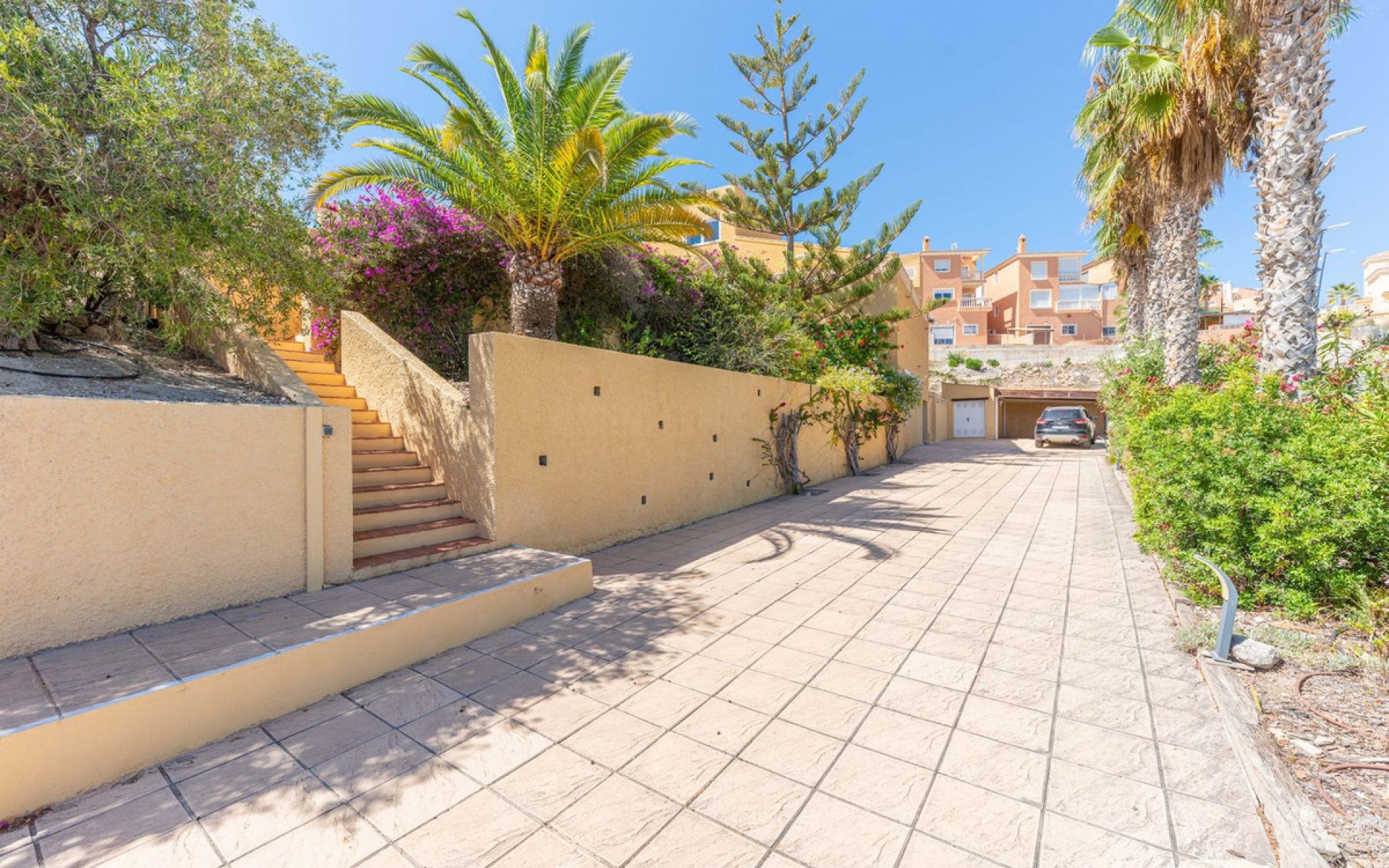 A Vendre - Villa - Villajoyosa - Villajoyosa Centro