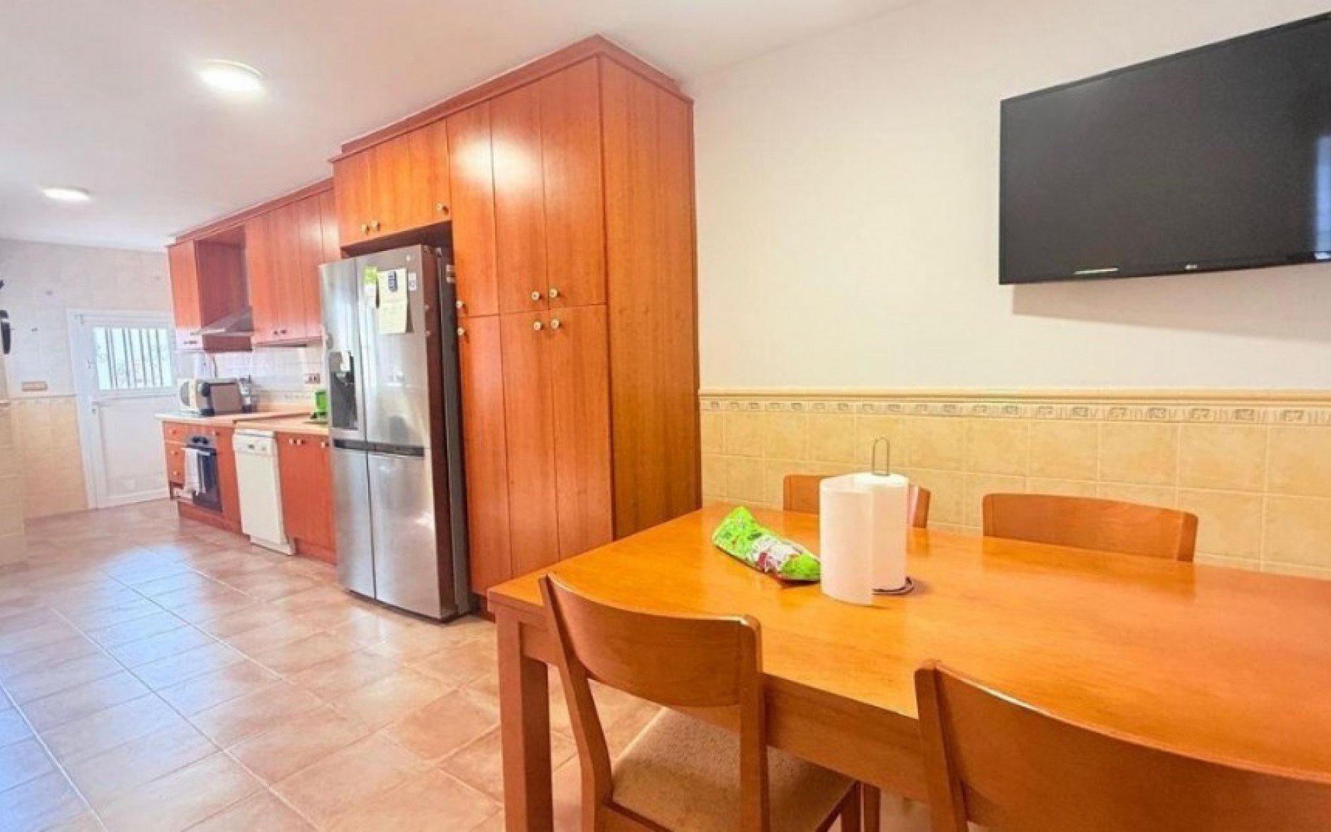 A Vendre - Villa - Villajoyosa - Villajoyosa Centro