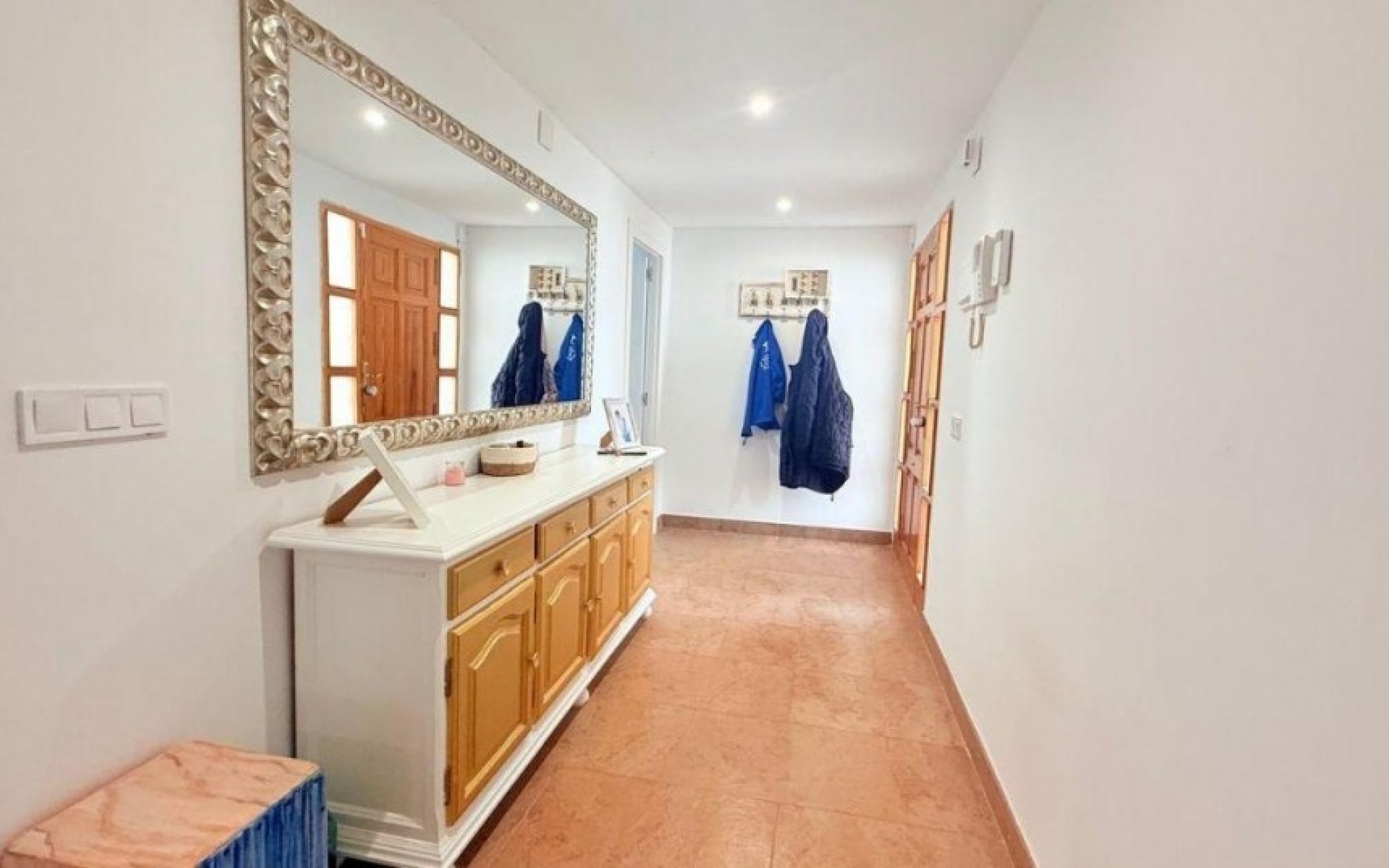 A Vendre - Villa - Villajoyosa - Villajoyosa Centro