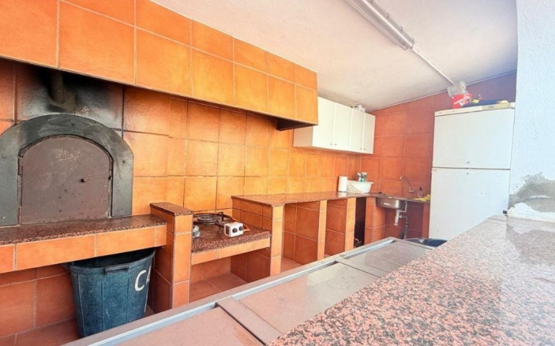 A Vendre - Villa - Villajoyosa - Villajoyosa Centro