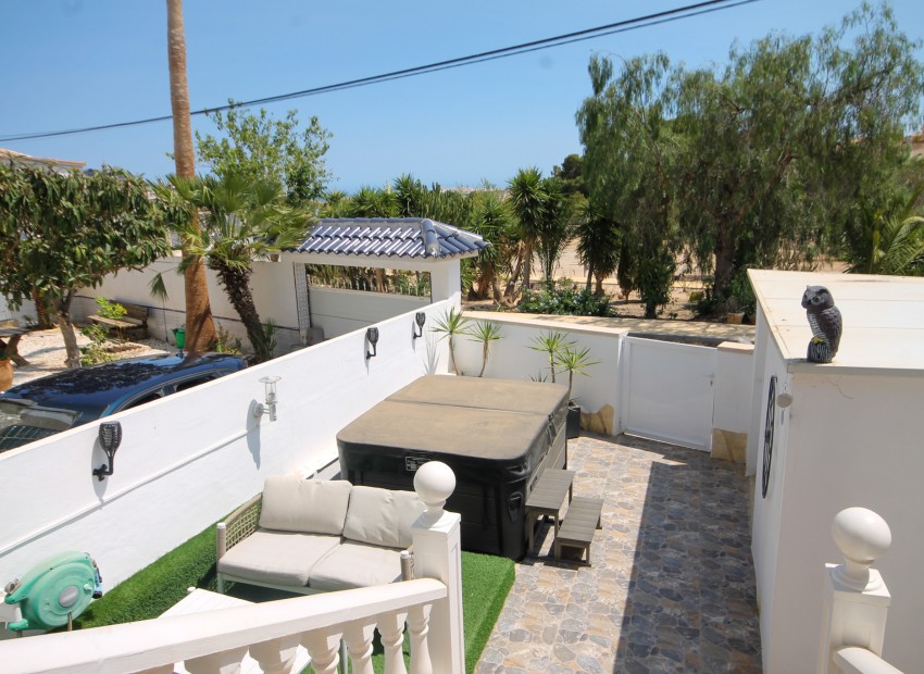 A Vendre - Villa - Villamartin - Blue Lagoon