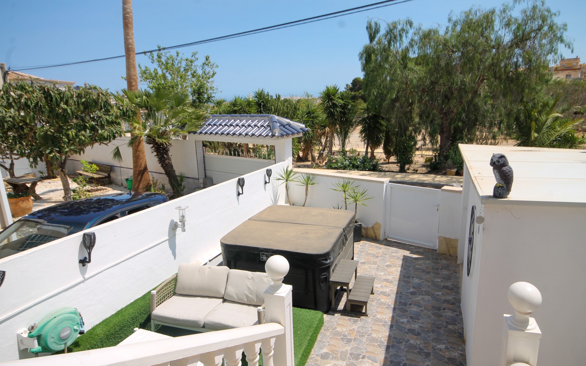 A Vendre - Villa - Villamartin - Blue Lagoon