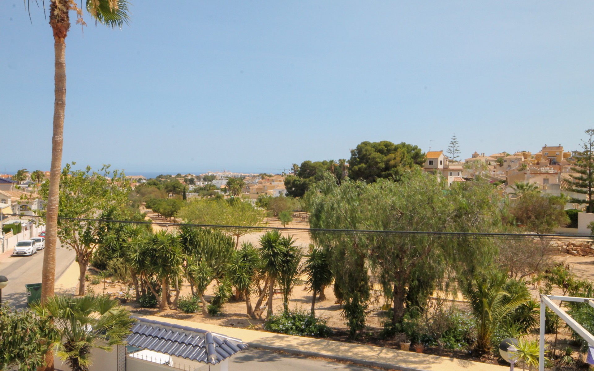 A Vendre - Villa - Villamartin - Blue Lagoon