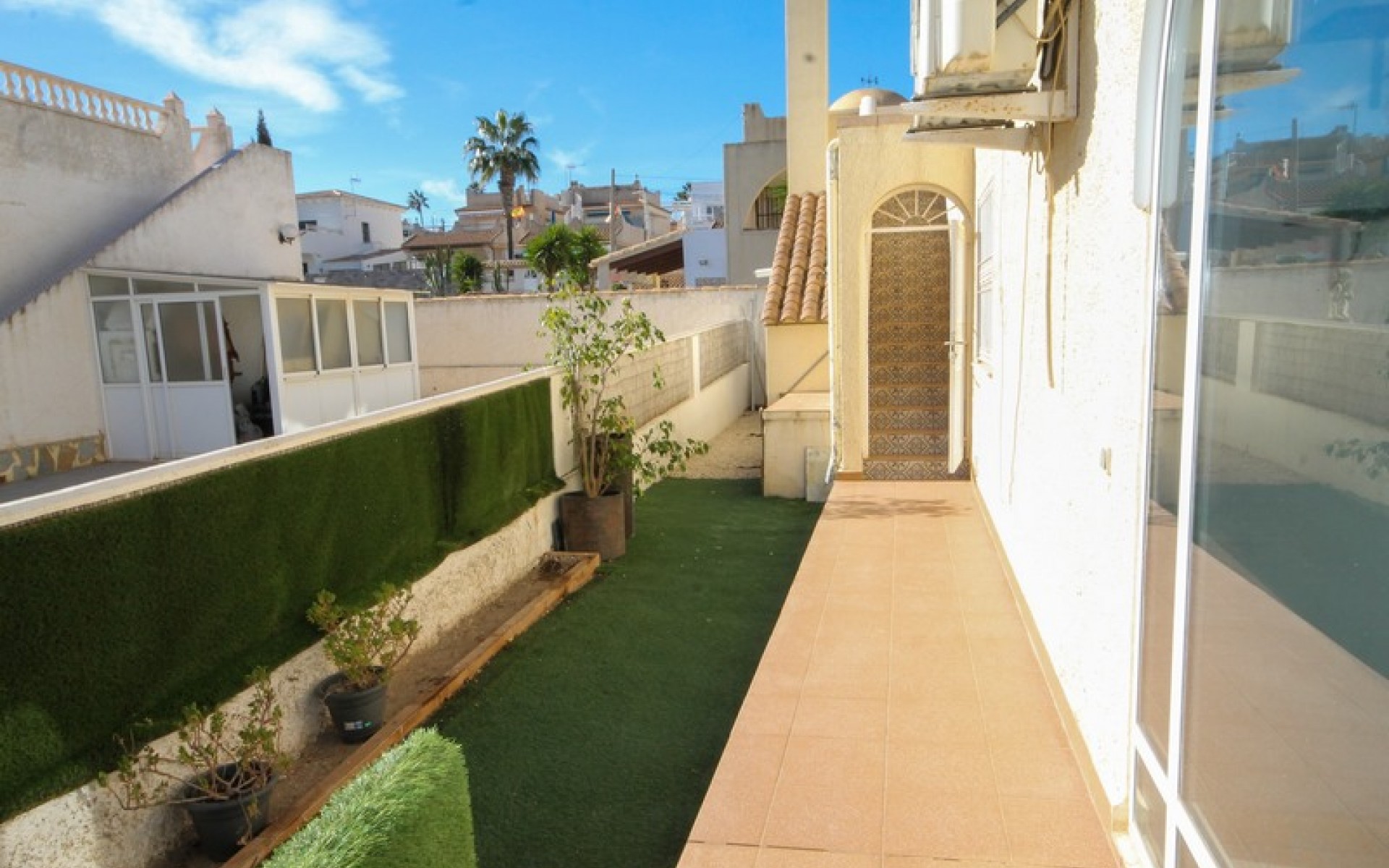 A Vendre - Villa - Villamartin - Blue Lagoon